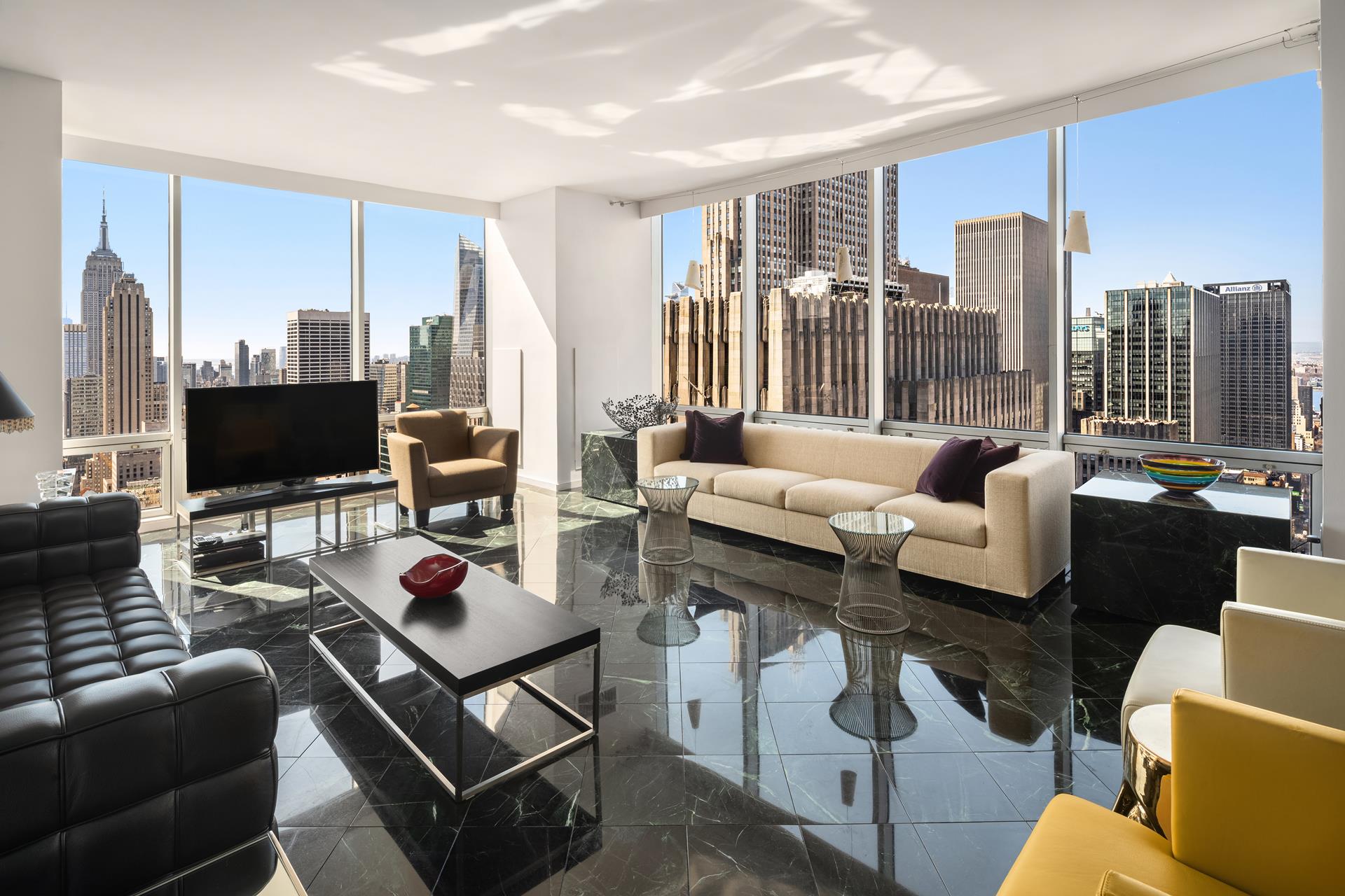 #5 photo, 641 5TH Avenue, マンハッタン Midtown East , NY 10022