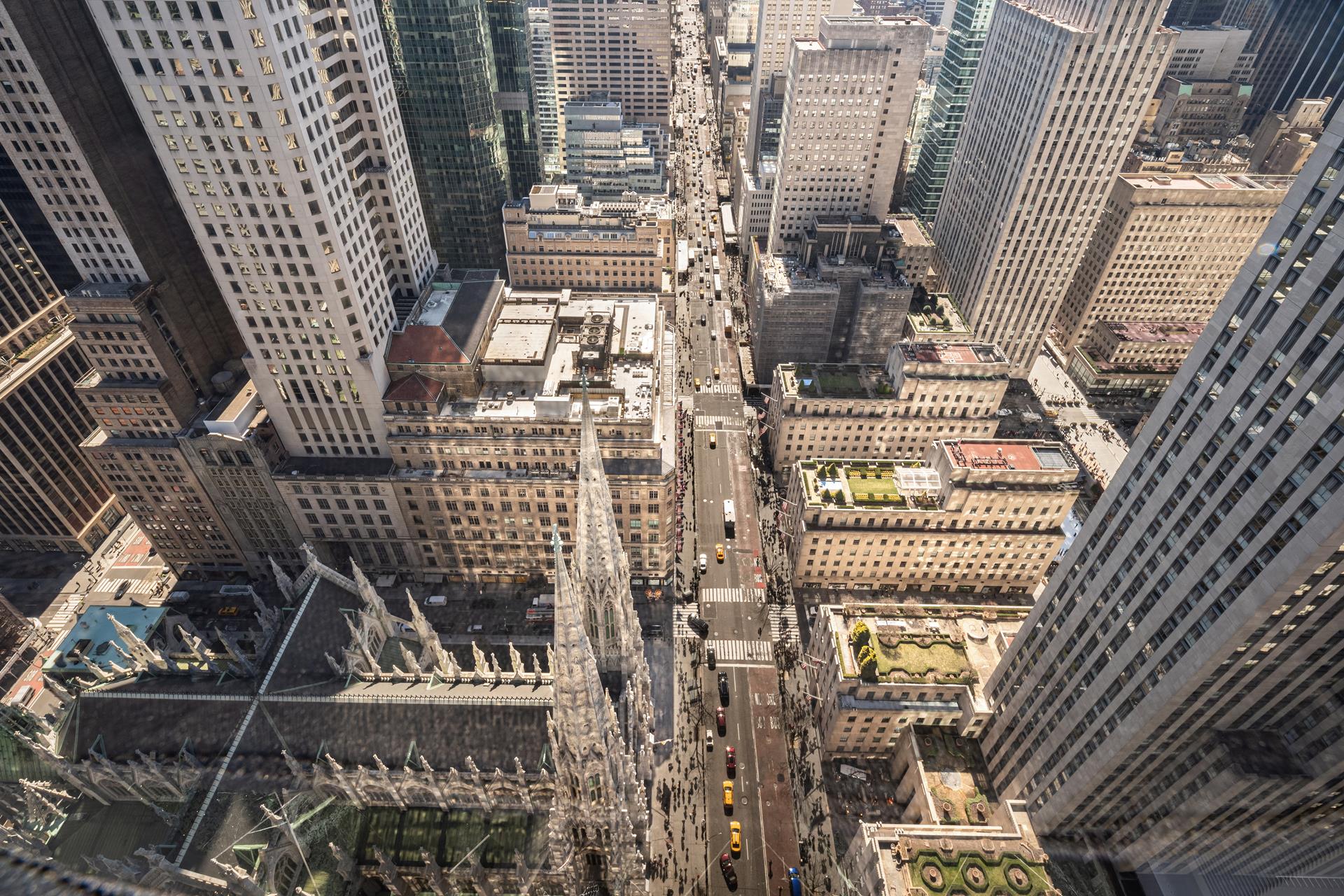 #6 photo, 641 5TH Avenue, マンハッタン Midtown East , NY 10022