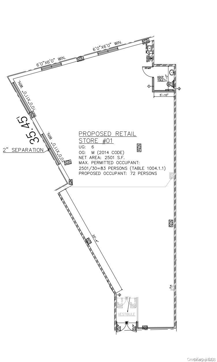 #5 photo, 81-07 Kew Garden Road, クイーンズ区 Kew Gardens , NY 11415