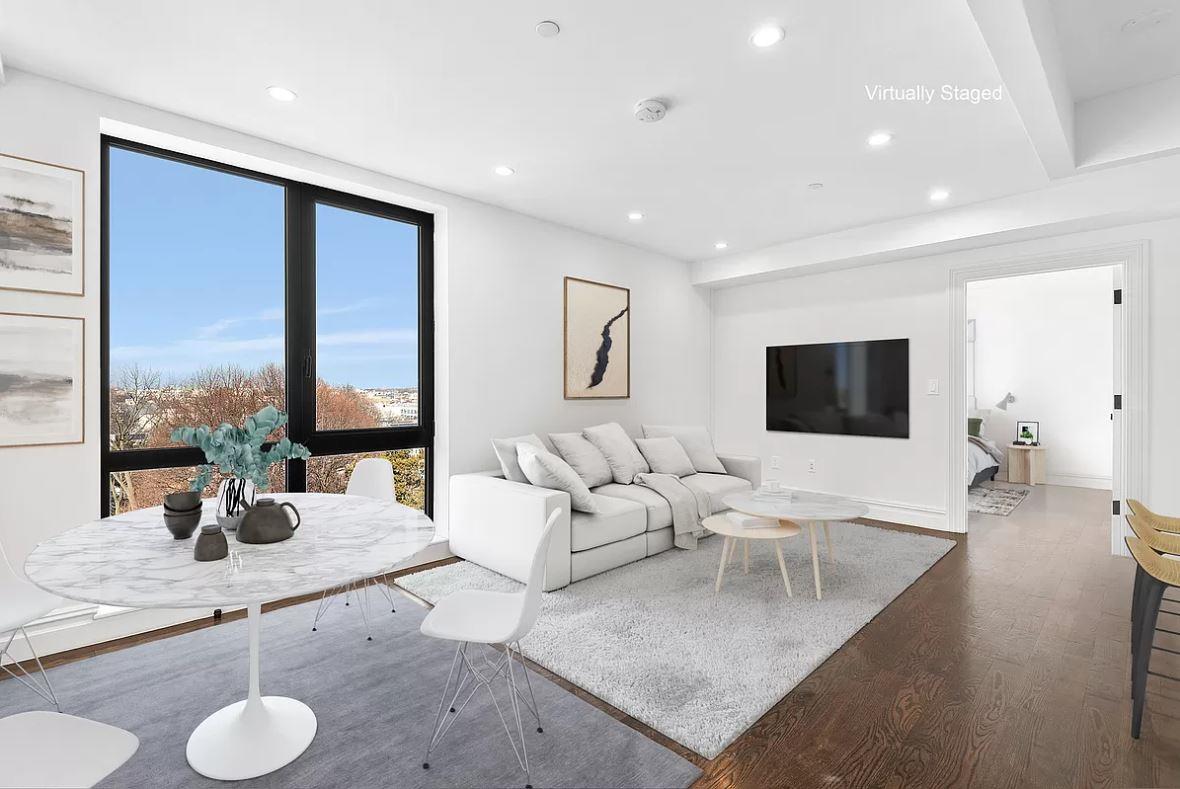 #1 photo, 1255 Bushwick Avenue, 布鲁克林 布什维克 Bushwick , NY 11207