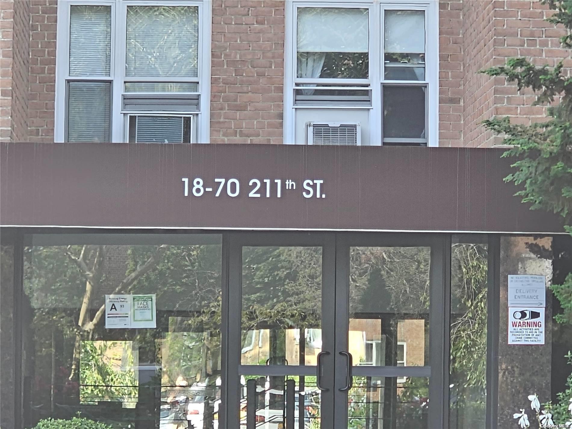 #7 photo, 18-70 211 Street, Bayside , NY 11360