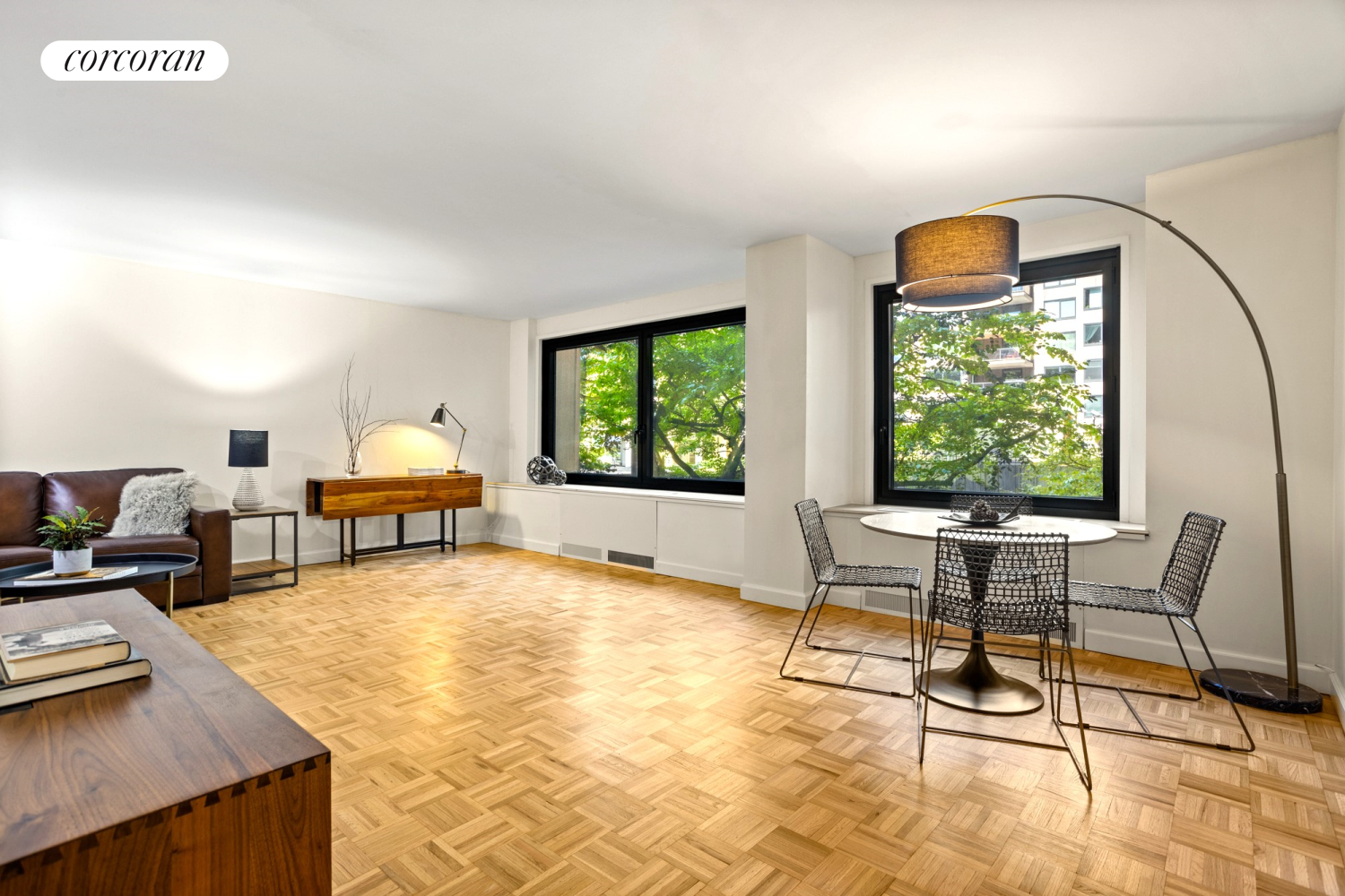 #1 photo, 531 Main Street 110, 曼哈顿 罗斯福岛 Roosevelt Island , NY 10044