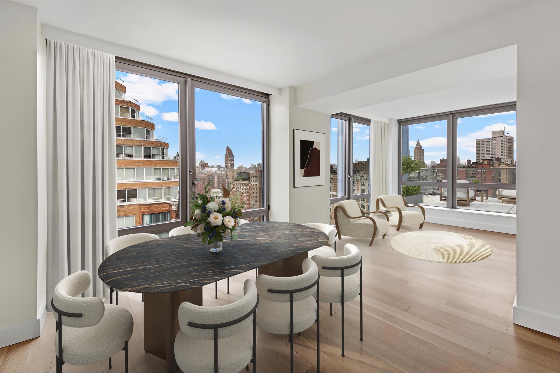 #4 photo, 212 W 72ND Street, マンハッタン Lincoln Square , NY 10023