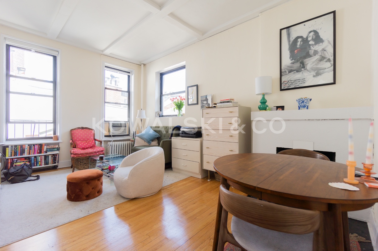 #1 photo, 55 Morton Street, West Village , NY 10014