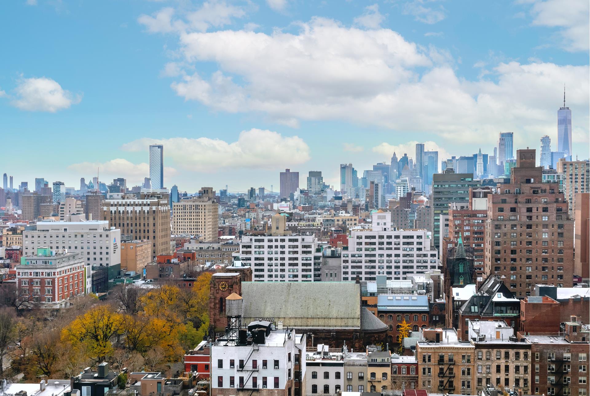 #1 photo, 215 E 19TH Street, 曼哈顿 格拉梅西公园 Gramercy Park , NY 10003