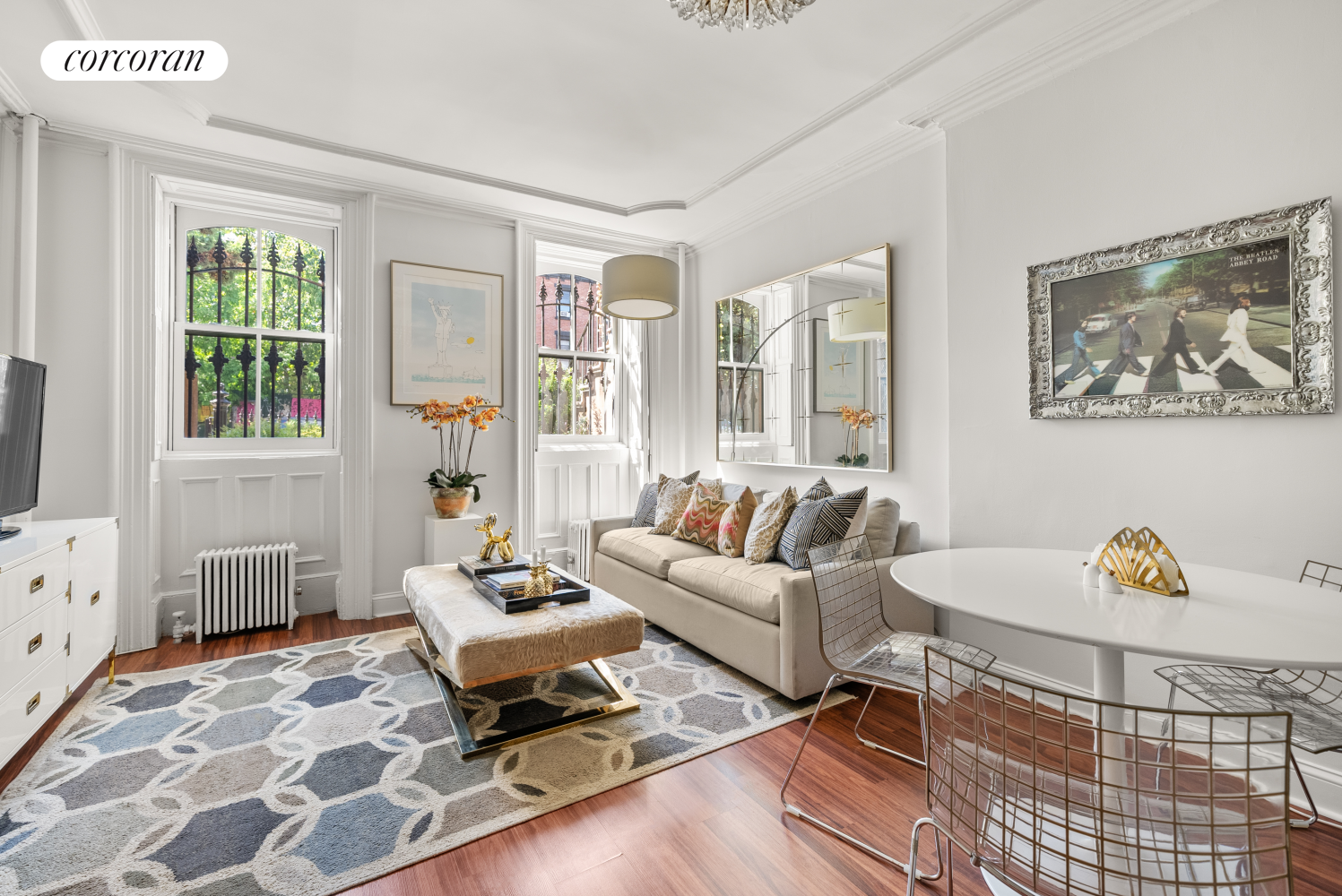 #1 photo, 171 Park Place, 展望高地 Prospect Heights , NY 11238