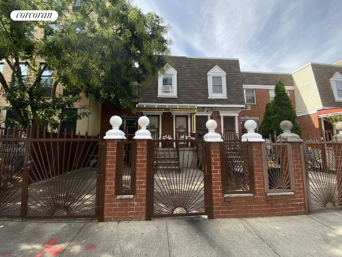 #1 photo, 241 MELROSE Street, Bushwick , NY 11206