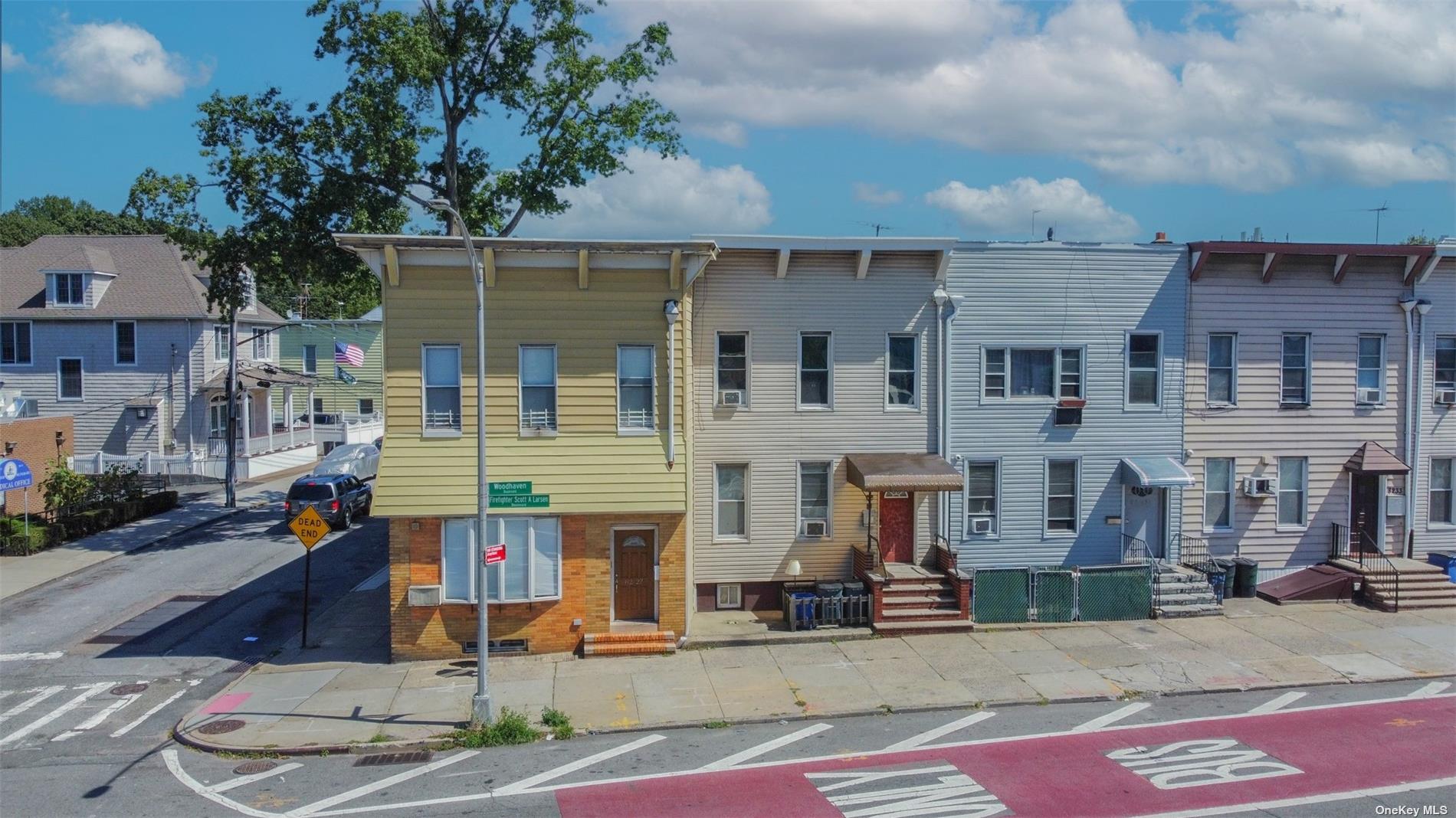 #1 photo, 82-29 Woodhaven Boulevard, 皇后区 Glendale , NY 11385