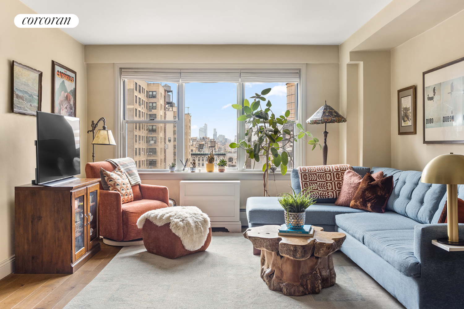 #1 photo, 308 West 103rd Street, 曼哈顿 上西城 UWS , NY 10025