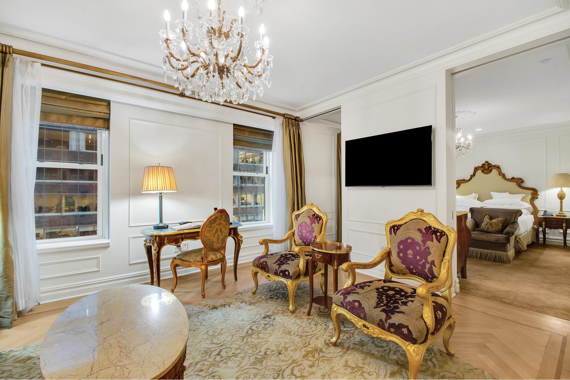 #7 photo, 1 CENTRAL Park S, マンハッタン Central Park South , NY 10019