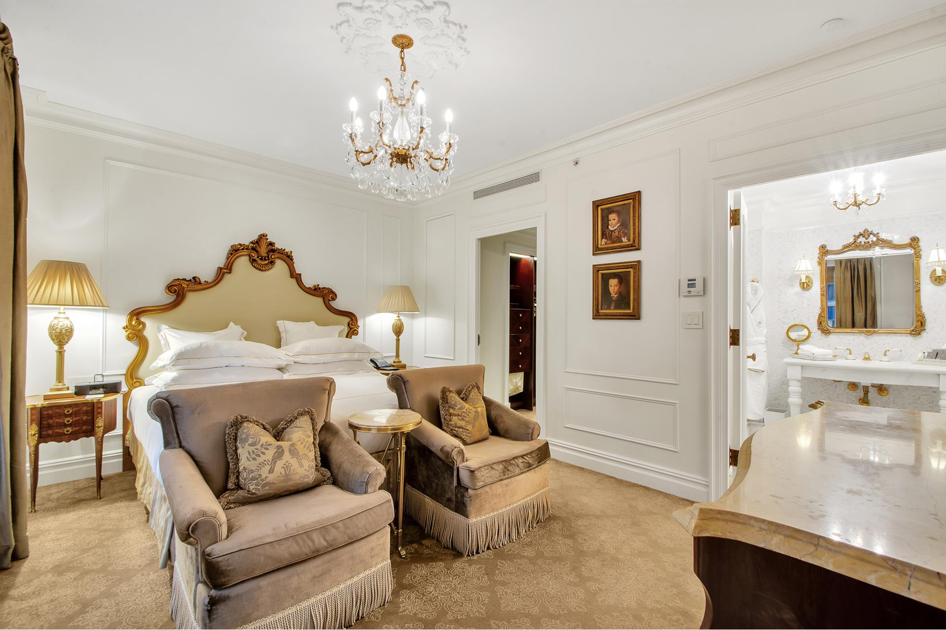 #9 photo, 1 CENTRAL Park S, マンハッタン Central Park South , NY 10019