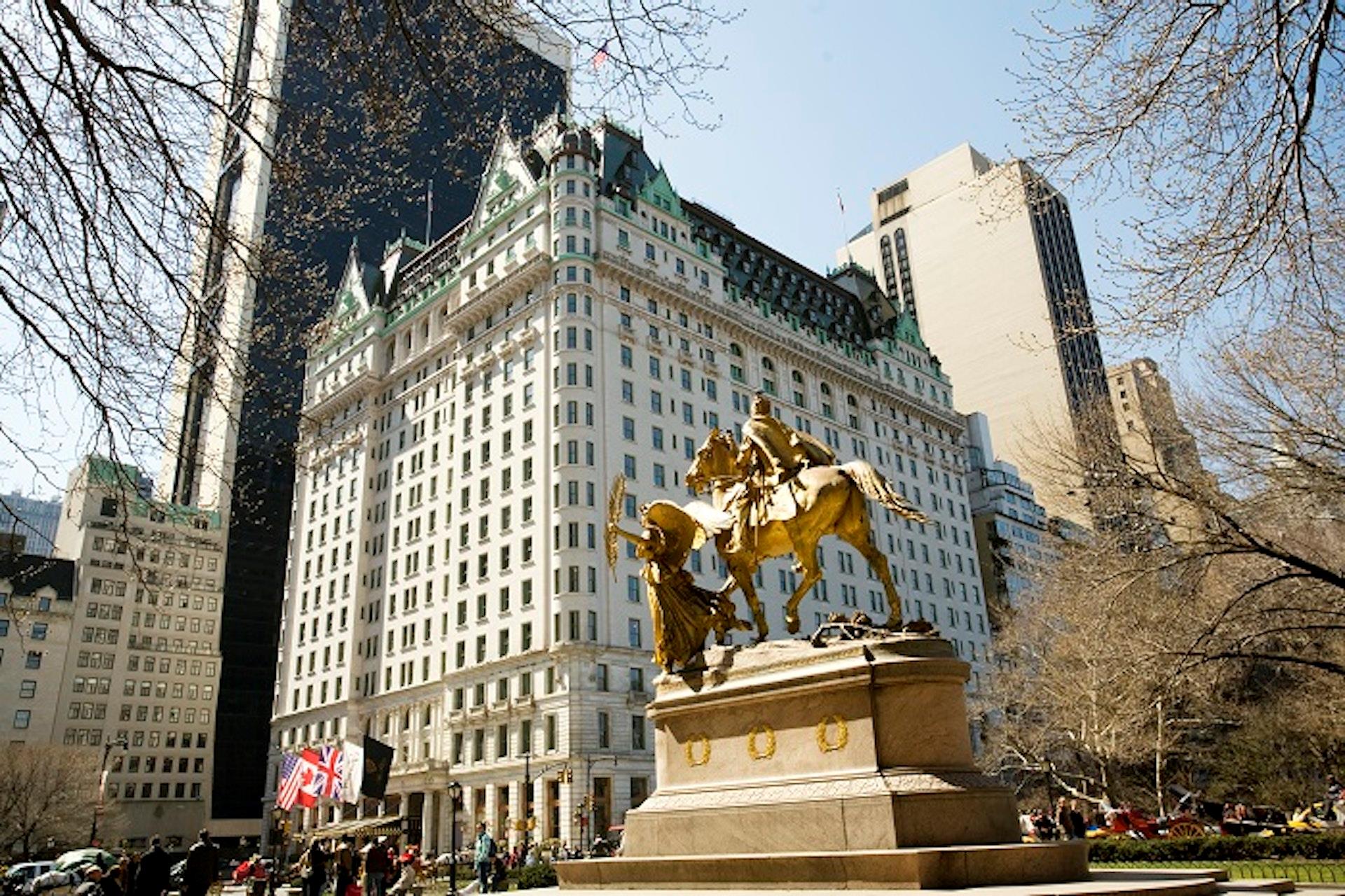 #16 photo, 1 CENTRAL Park S, マンハッタン Central Park South , NY 10019