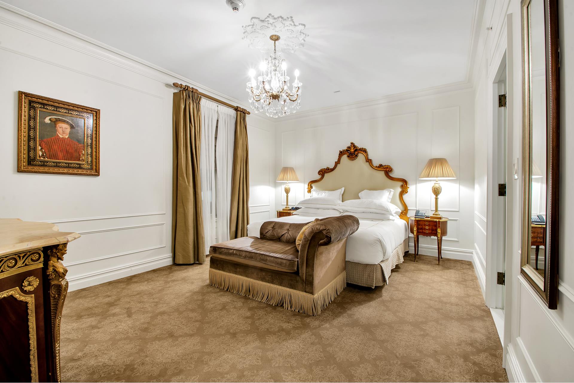 #7 photo, 1 CENTRAL Park S, マンハッタン Central Park South , NY 10019