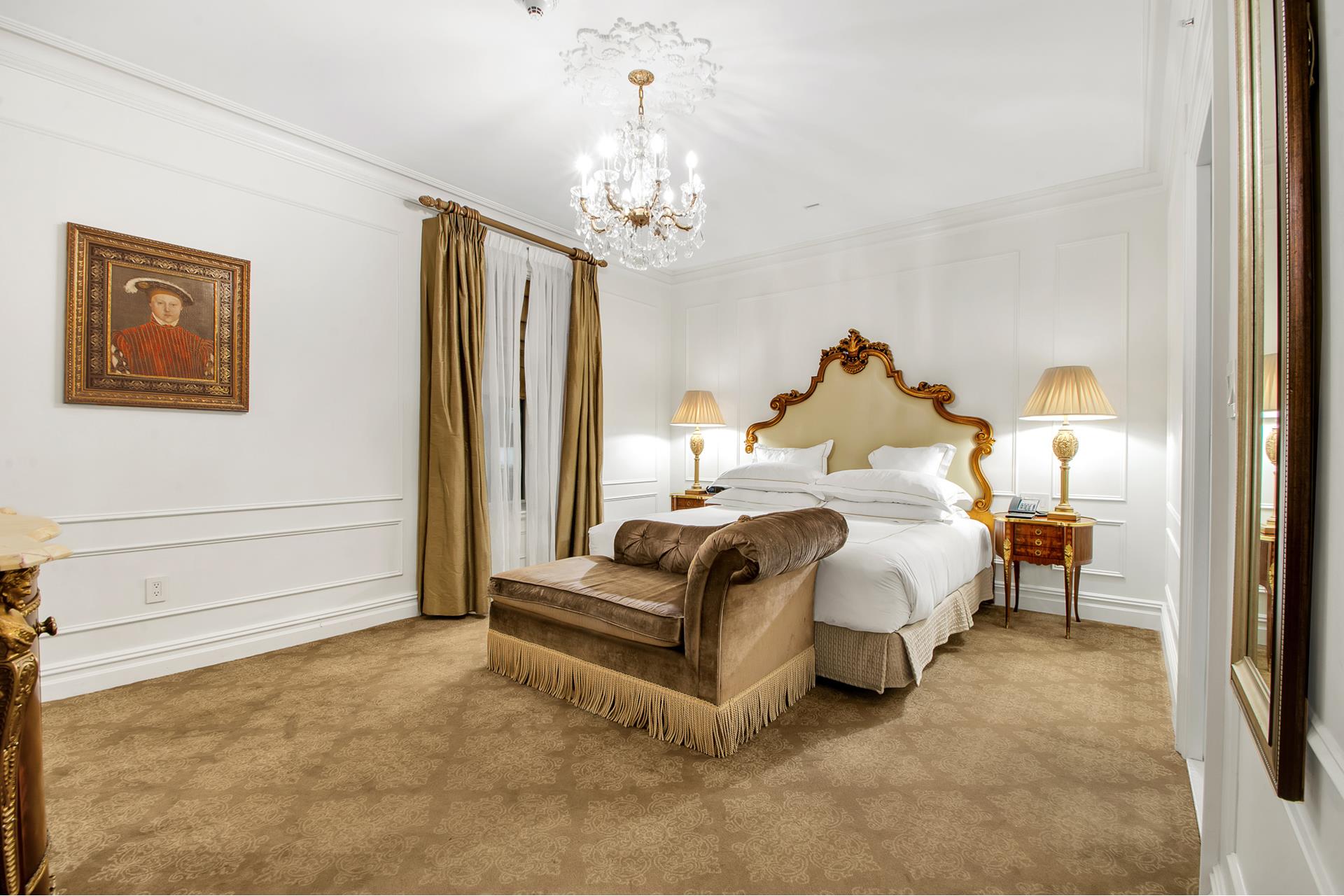 #8 photo, 1 CENTRAL Park S, マンハッタン Central Park South , NY 10019