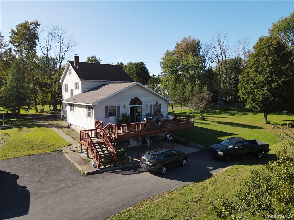 #8 photo, 114 Levine Road, Monticello , NY 12701