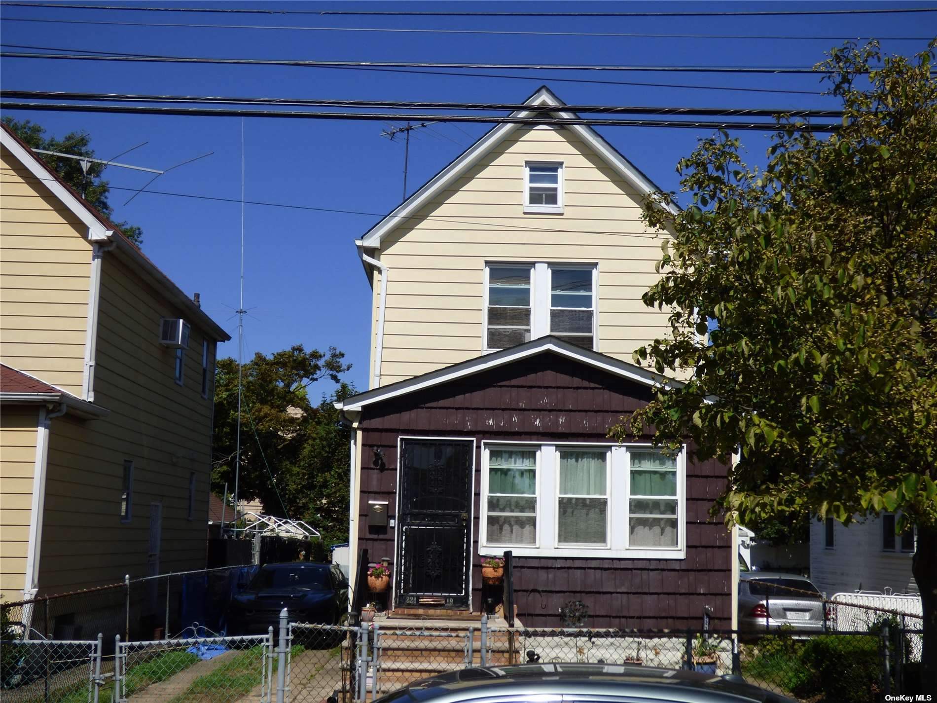 #1 photo, 221-19 114th Road, 皇后区 牙买加 Jamaica , NY 11411