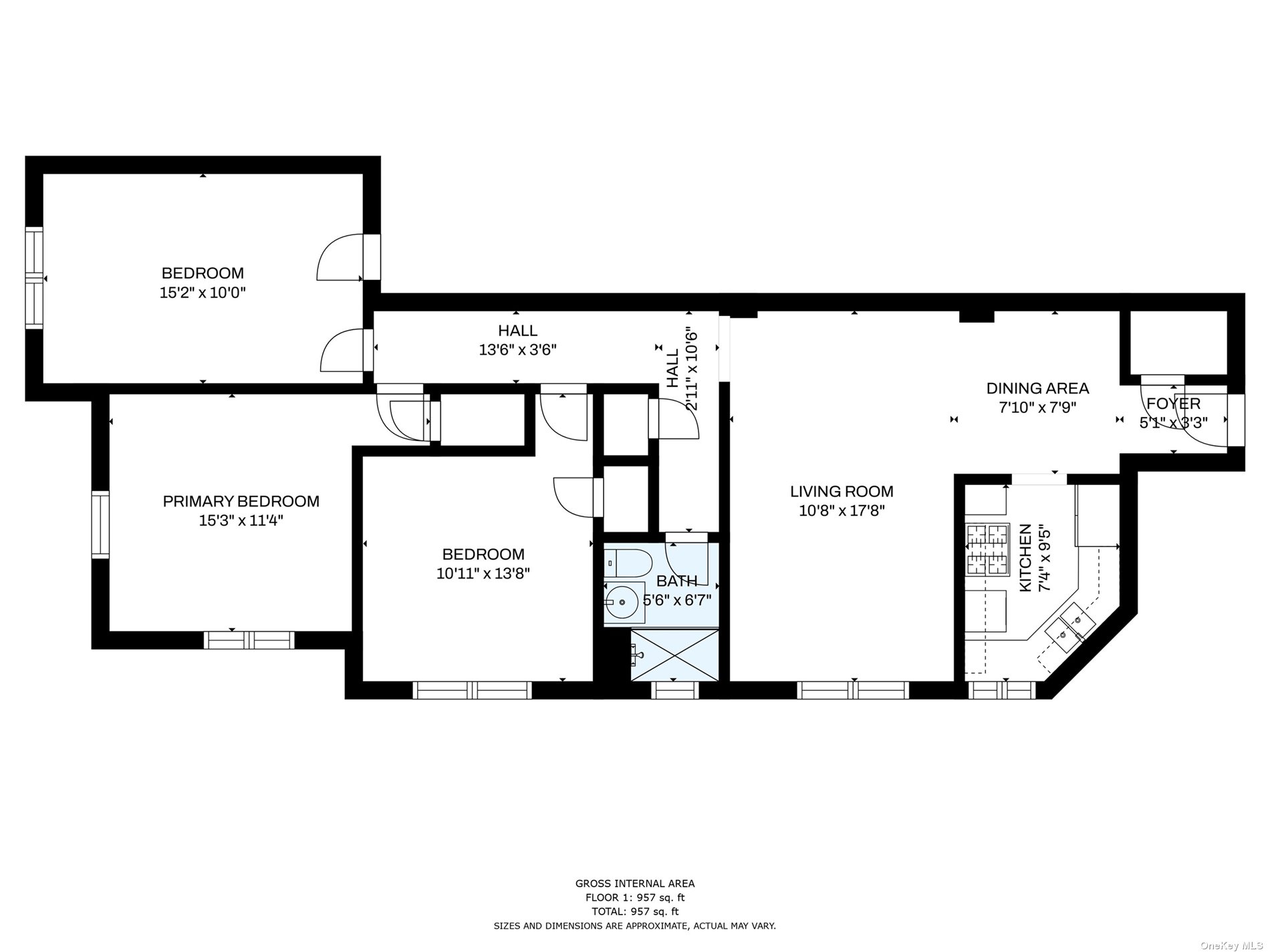 #1 photo, 2160 E Tremont Avenue, 布朗士 Bronx , NY 10462