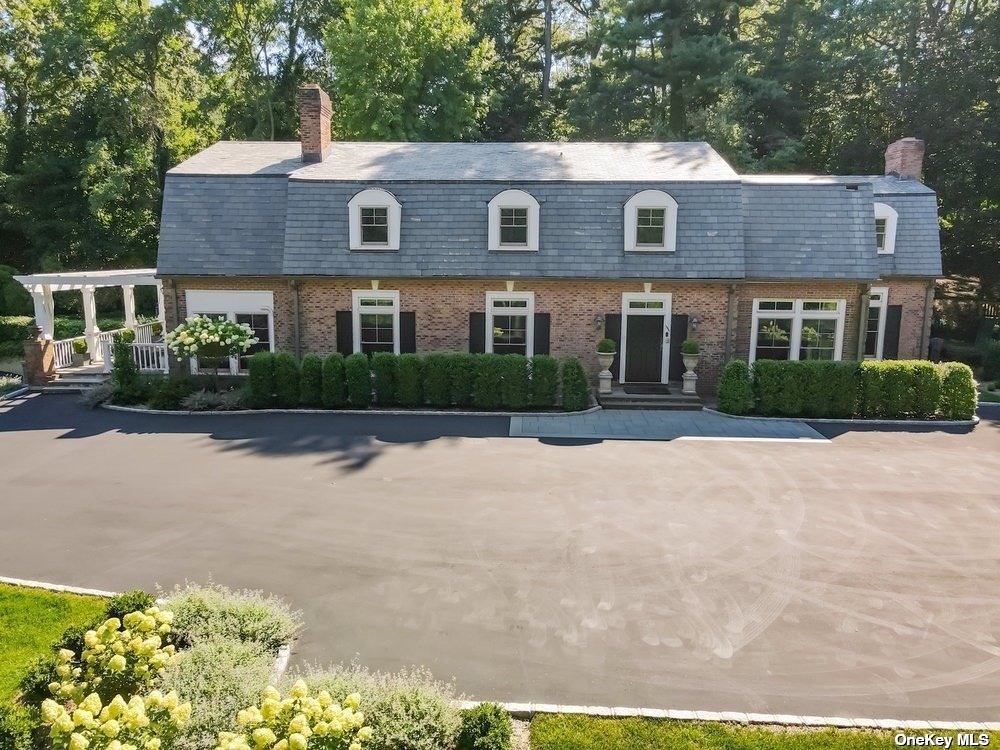 #1 photo, 157 Linden Lane, 长岛 布鲁克维尔 Upper Brookville , NY 11545