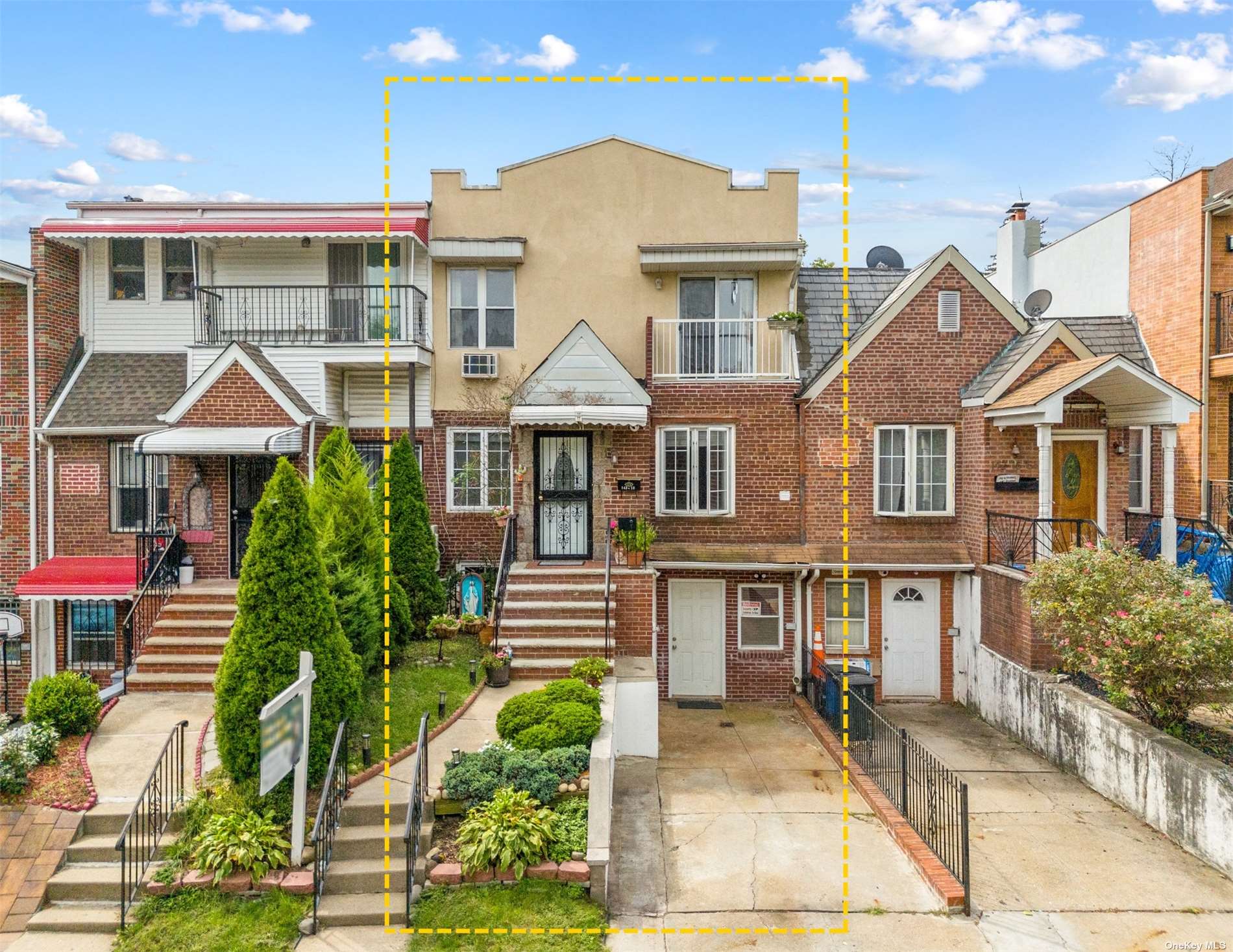 #1 photo, 142-18 56th Road, Flushing , NY 11355