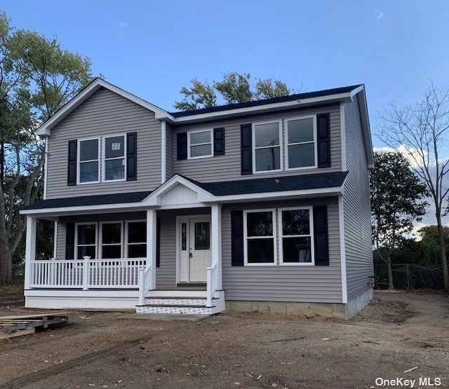 #1 photo, 40 44th Street, 东长岛 Copiague , NY 11726