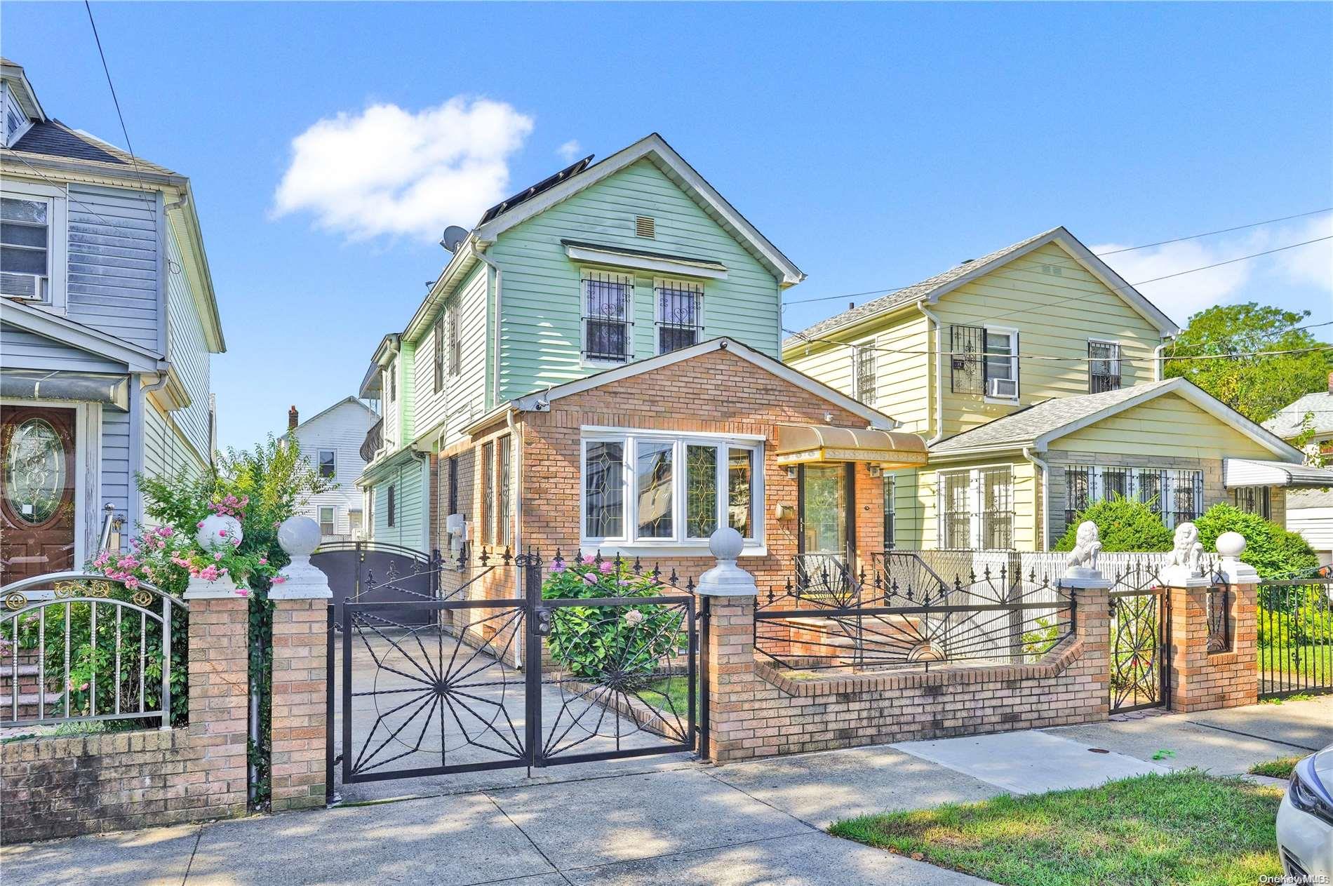 #1 photo, 122-16 192nd Street, 皇后区 Springfield Gardens , NY 11413