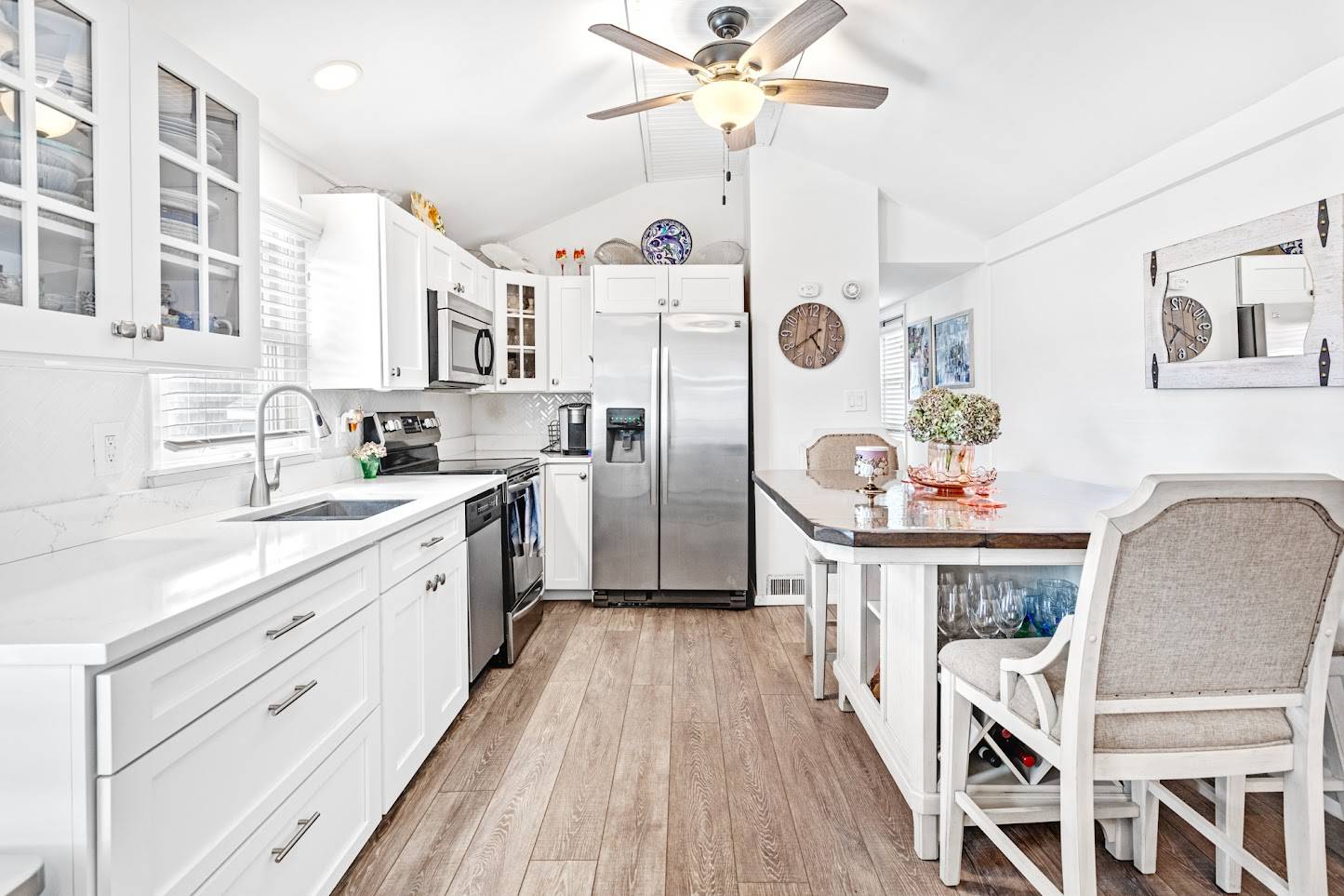 #10 photo, 100 DeForest Road, #513, サフォーク郡 Montauk , NY 11954