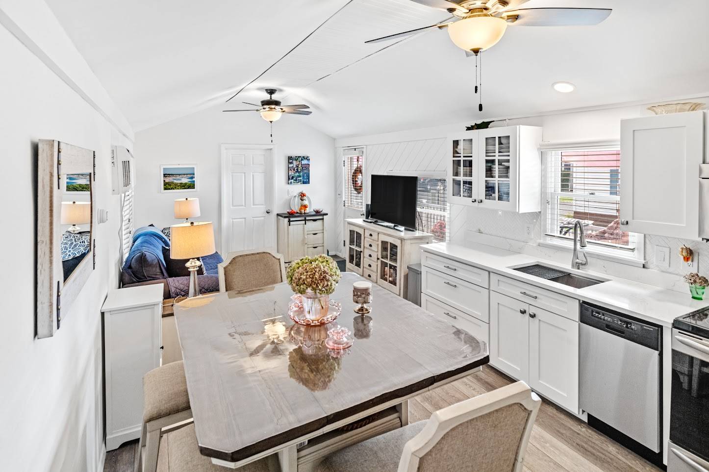 #12 photo, 100 DeForest Road, #513, サフォーク郡 Montauk , NY 11954