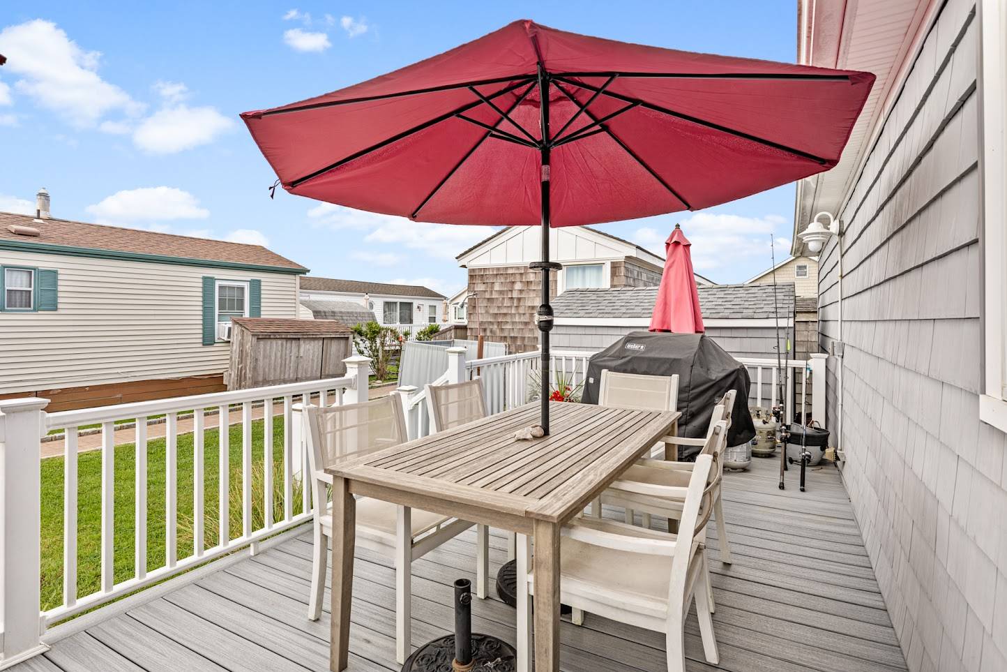 #18 photo, 100 DeForest Road, #513, サフォーク郡 Montauk , NY 11954