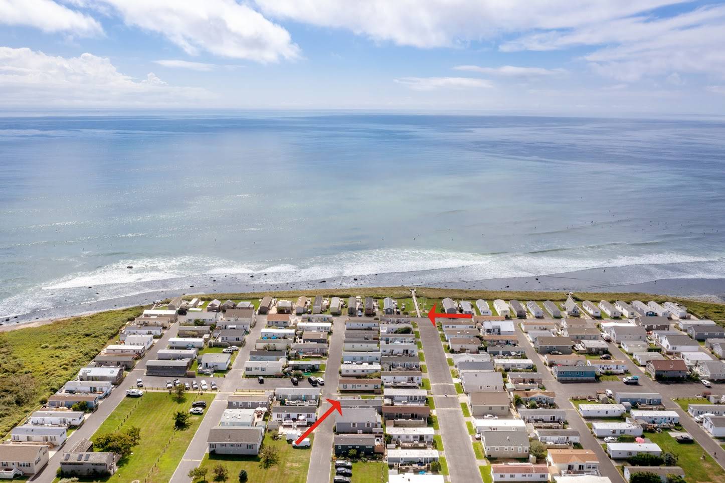 #2 photo, 100 DeForest Road, #513, サフォーク郡 Montauk , NY 11954