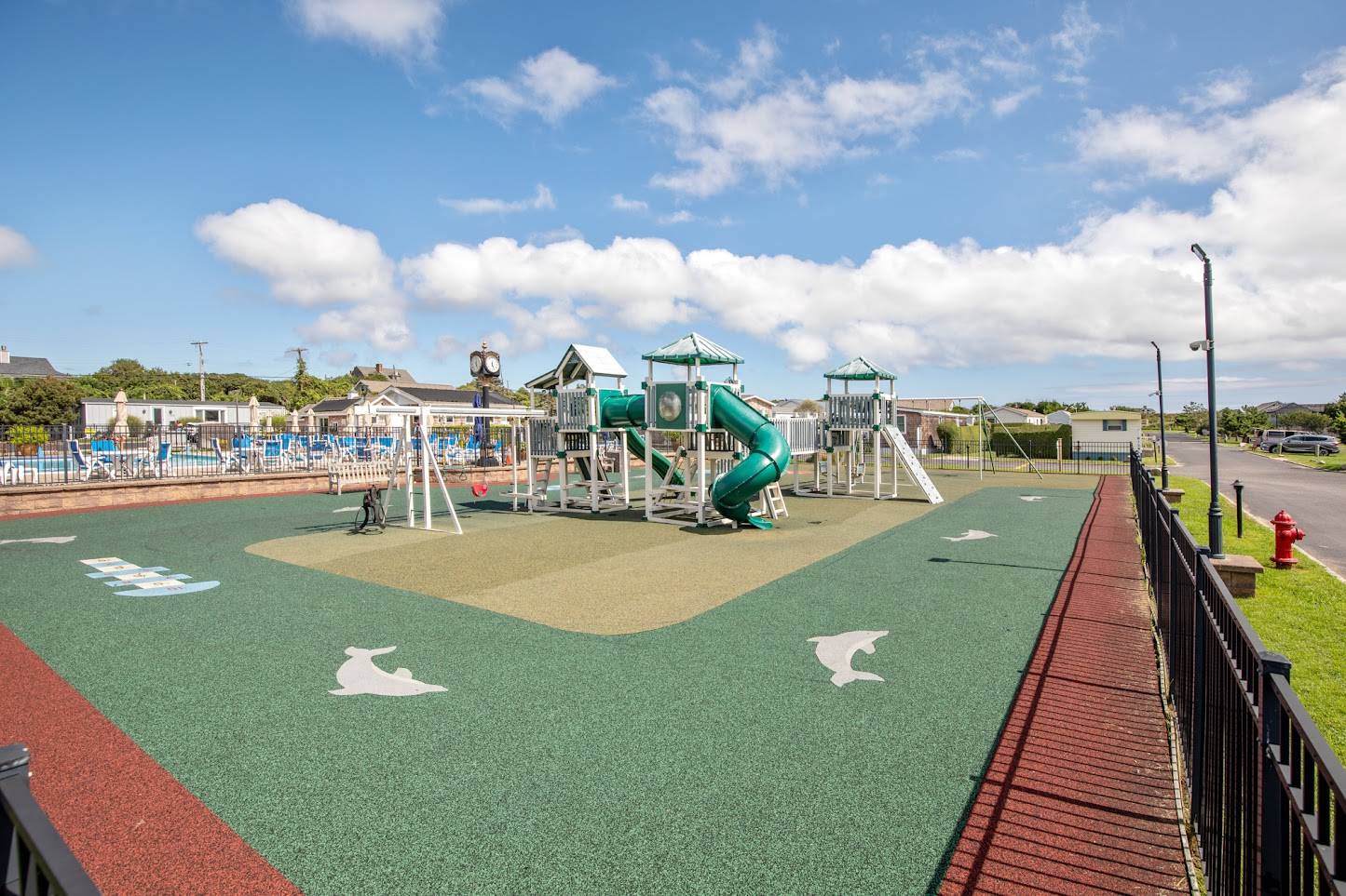 #27 photo, 100 DeForest Road, #513, サフォーク郡 Montauk , NY 11954