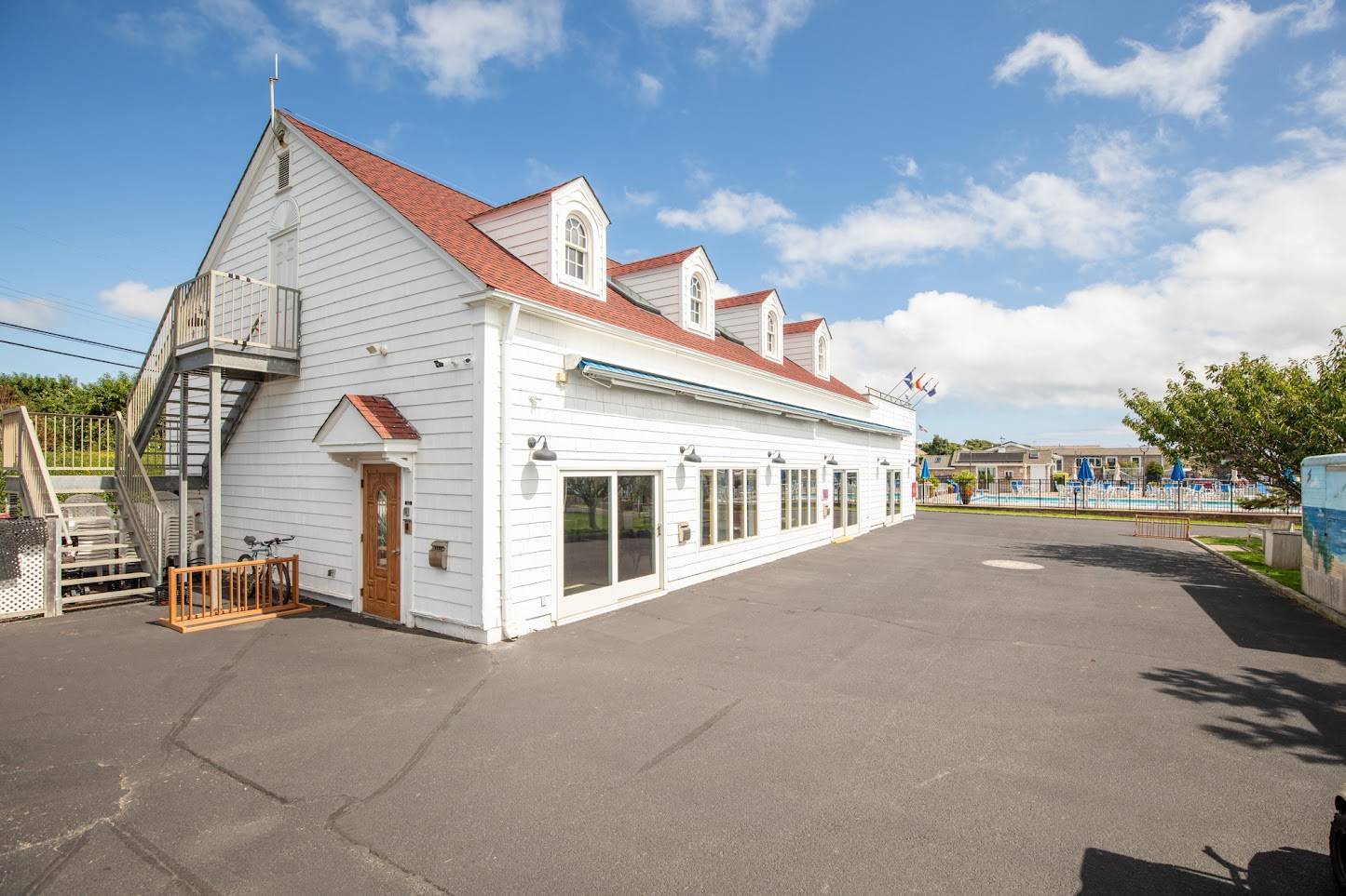 #28 photo, 100 DeForest Road, #513, サフォーク郡 Montauk , NY 11954