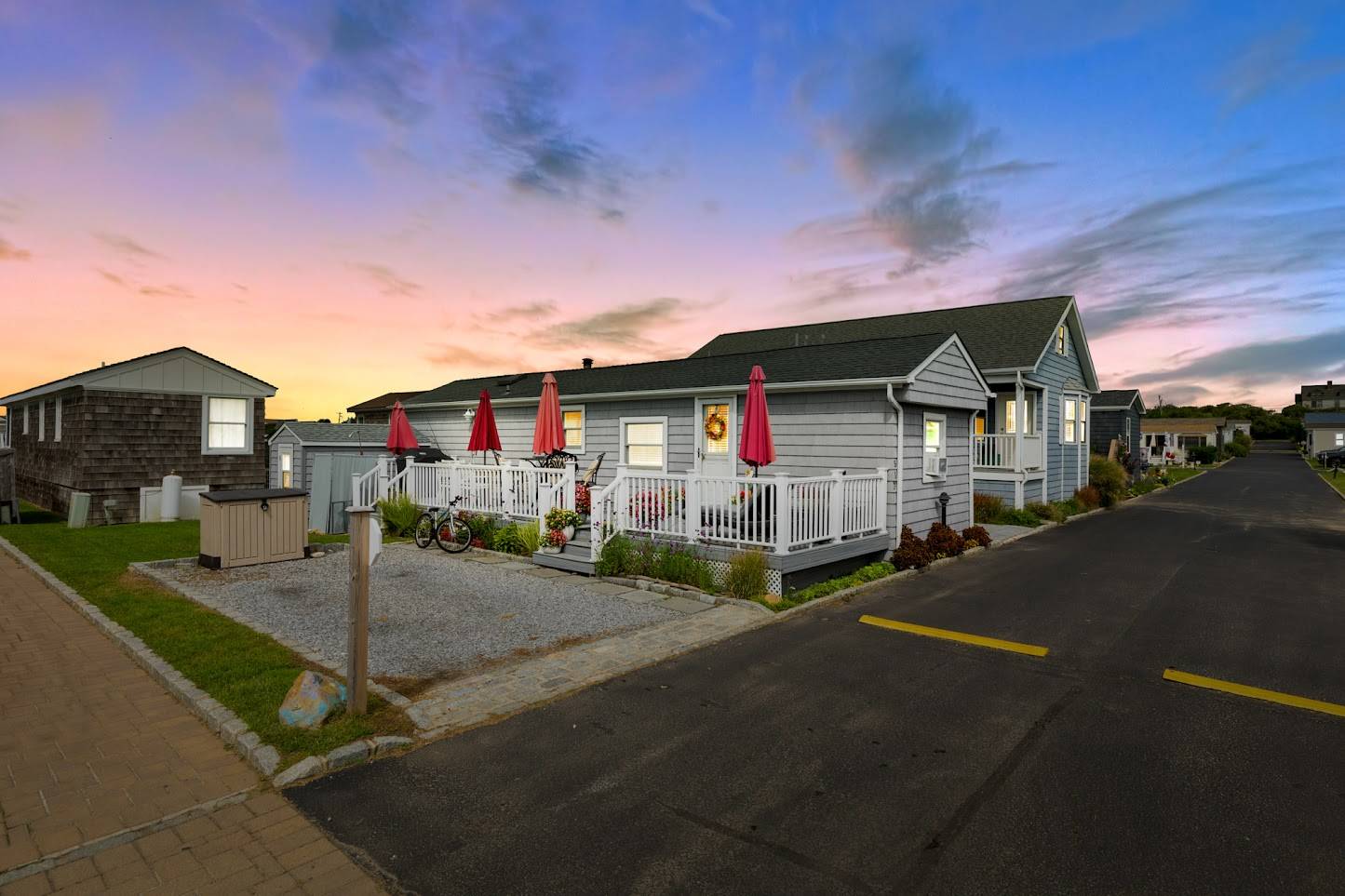 #29 photo, 100 DeForest Road, #513, サフォーク郡 Montauk , NY 11954