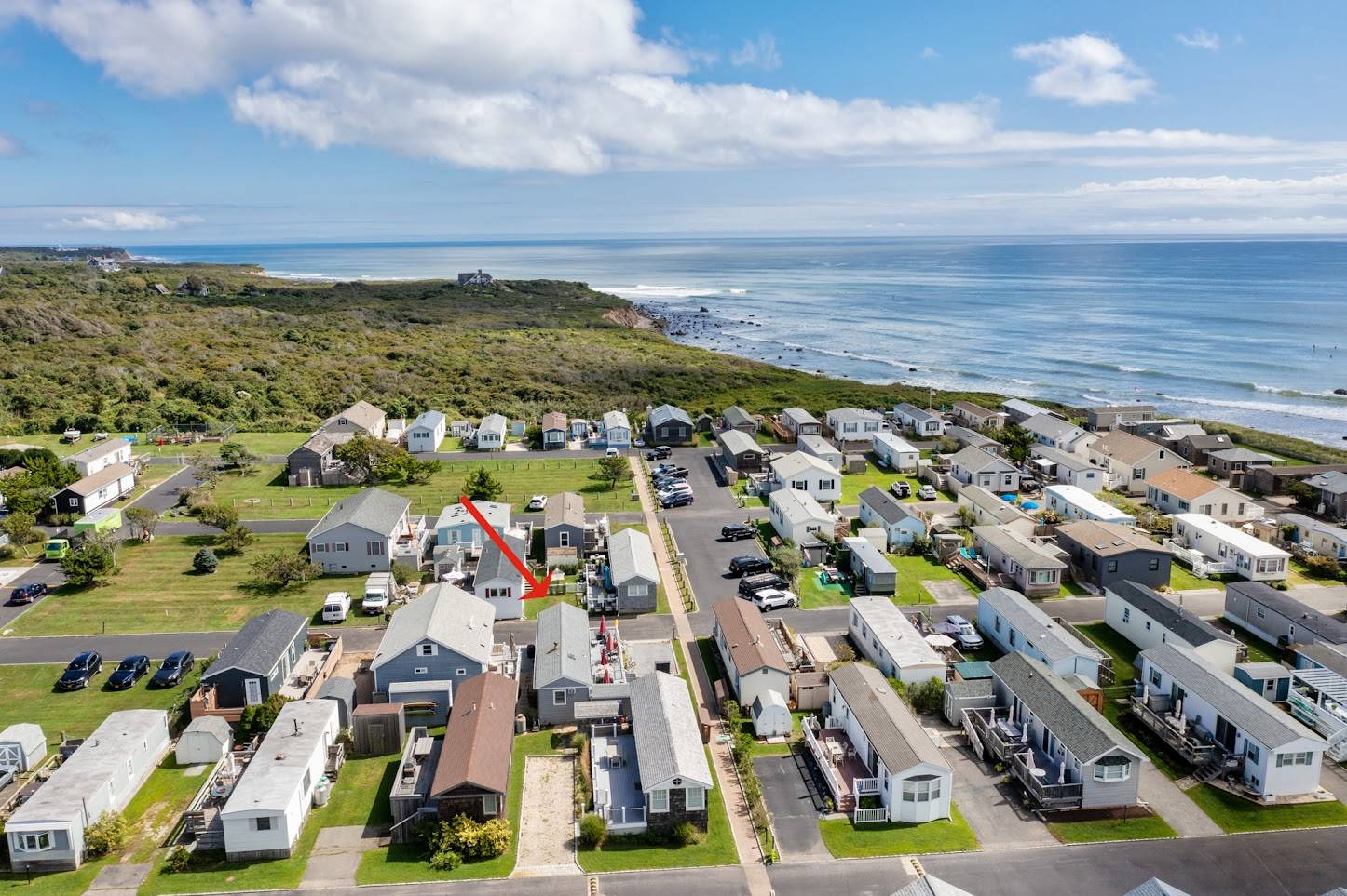 #3 photo, 100 DeForest Road, #513, サフォーク郡 Montauk , NY 11954