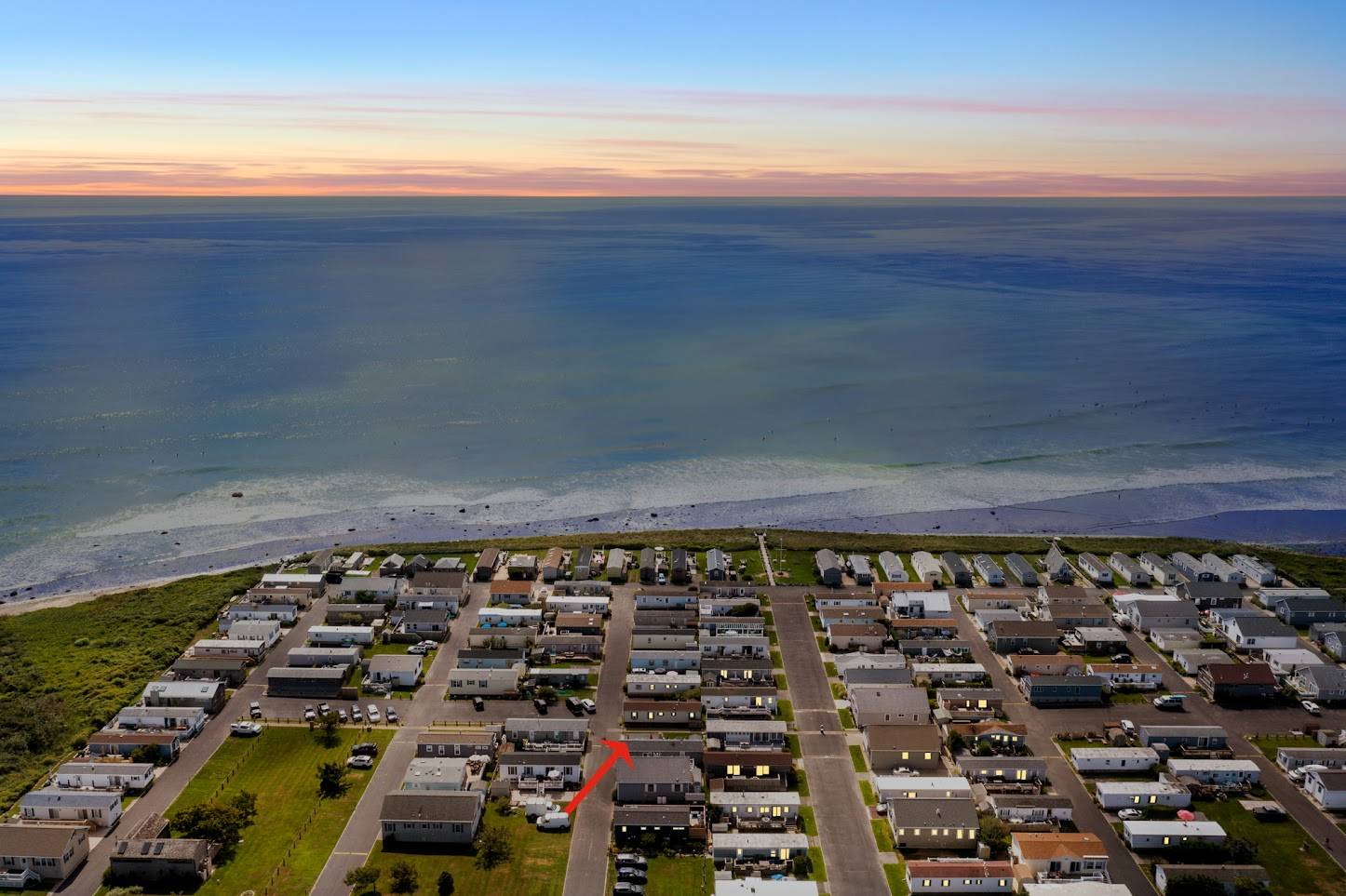 #30 photo, 100 DeForest Road, #513, サフォーク郡 Montauk , NY 11954