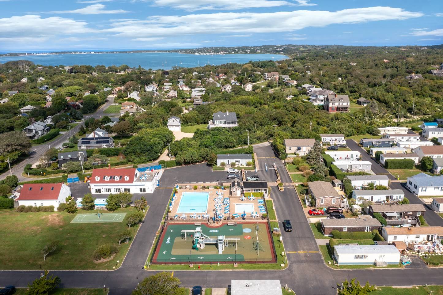 #5 photo, 100 DeForest Road, #513, サフォーク郡 Montauk , NY 11954