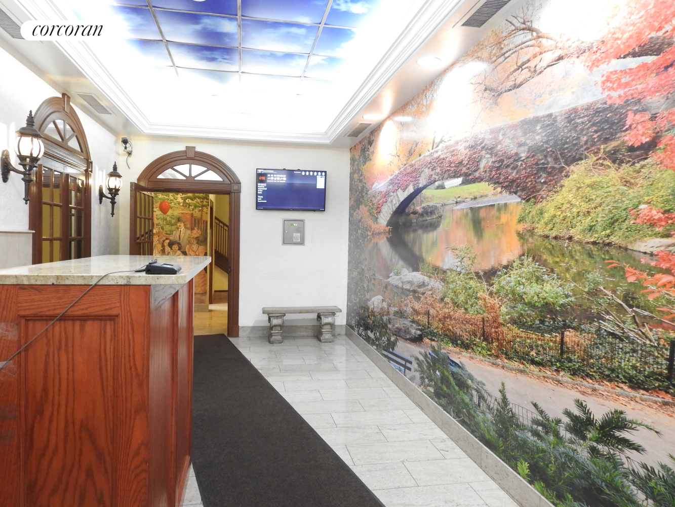 #1 photo, 117 West 58th Street, 曼哈顿 中央公园南街 Central Park South , NY 10019