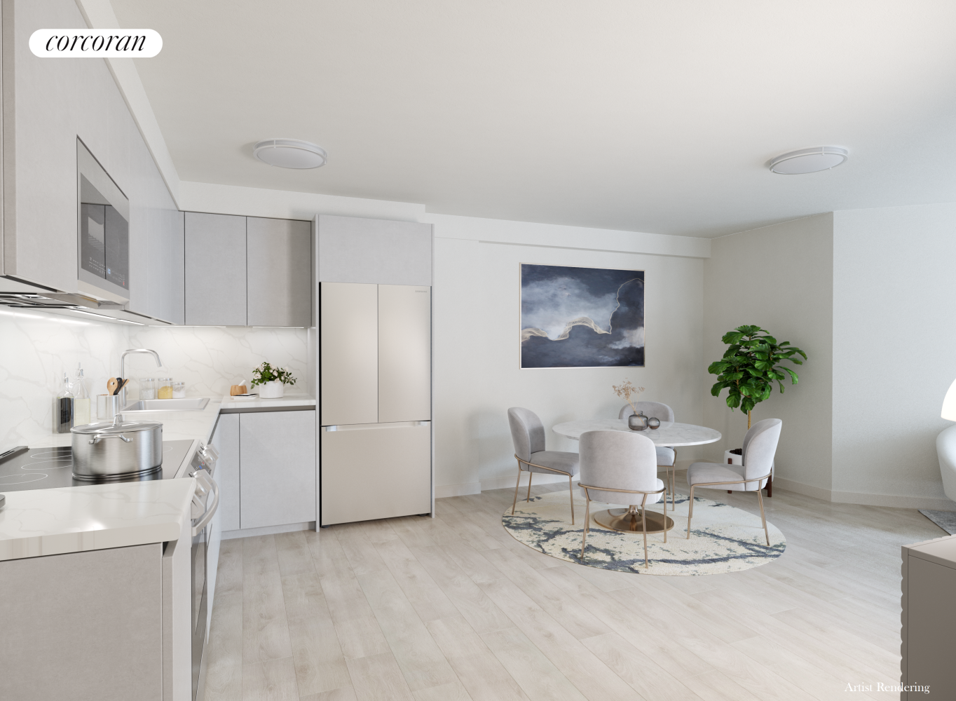 #1 photo, 733 Ocean Parkway, 肯辛頓 Kensington , NY 11230