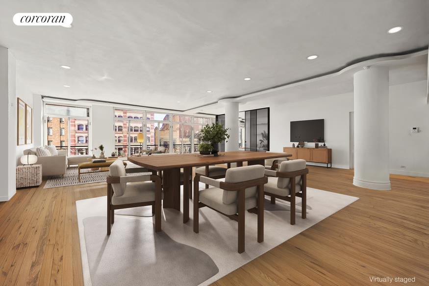 #1 photo, 561 Broadway 4A, 曼哈顿 苏豪区 SoHo , NY 10012