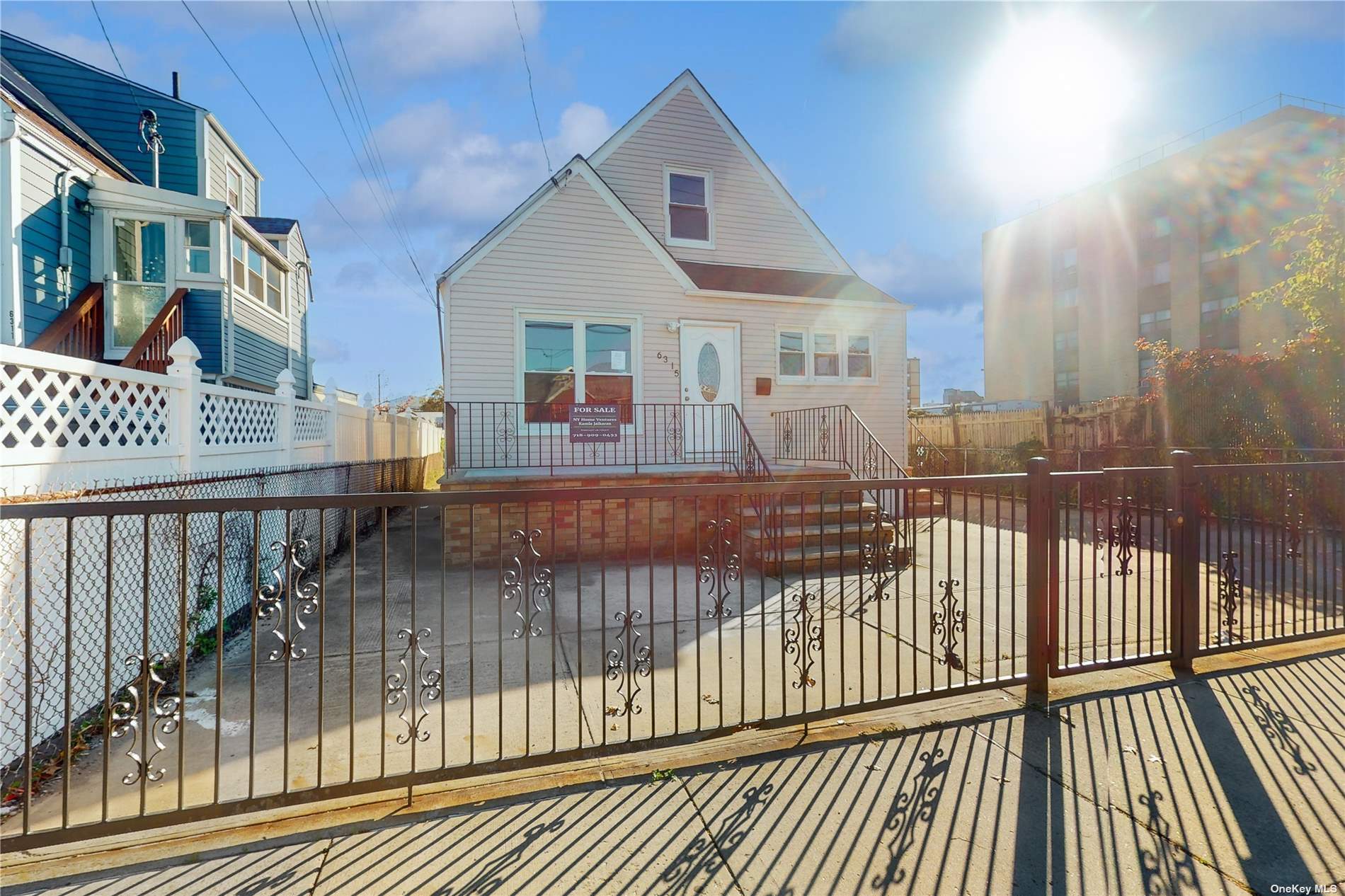 #1 photo, 63-15 Beach Channel Drive, 皇后区 Arverne , NY 11692