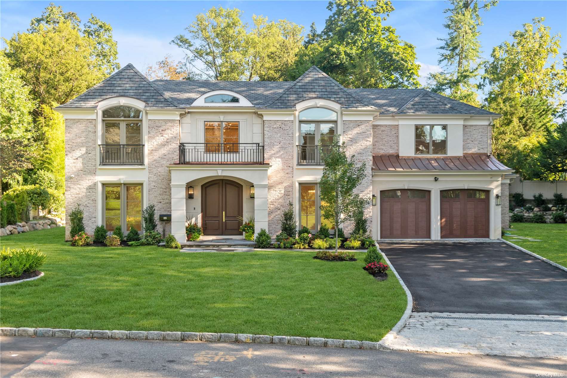 #1 photo, 12 Oak Drive, 长岛 大颈 Great Neck , NY 11021