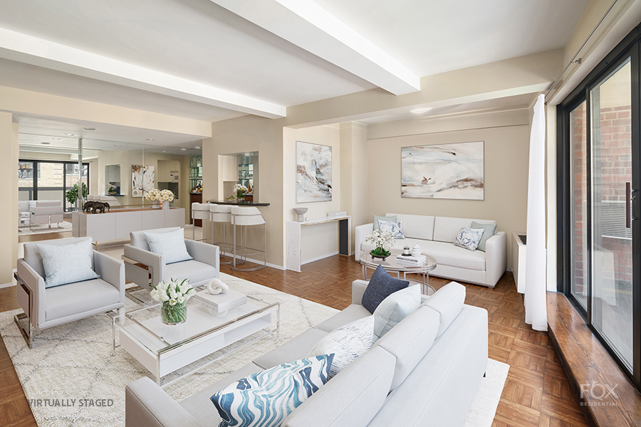 #1 photo, 750 PARK Avenue, 曼哈顿 上东城 Lenox Hill , NY 10021