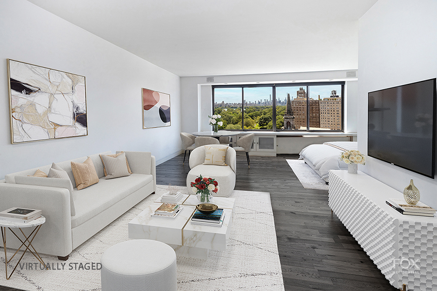 #1 photo, 372 CENTRAL Park W, UWS , NY 10025