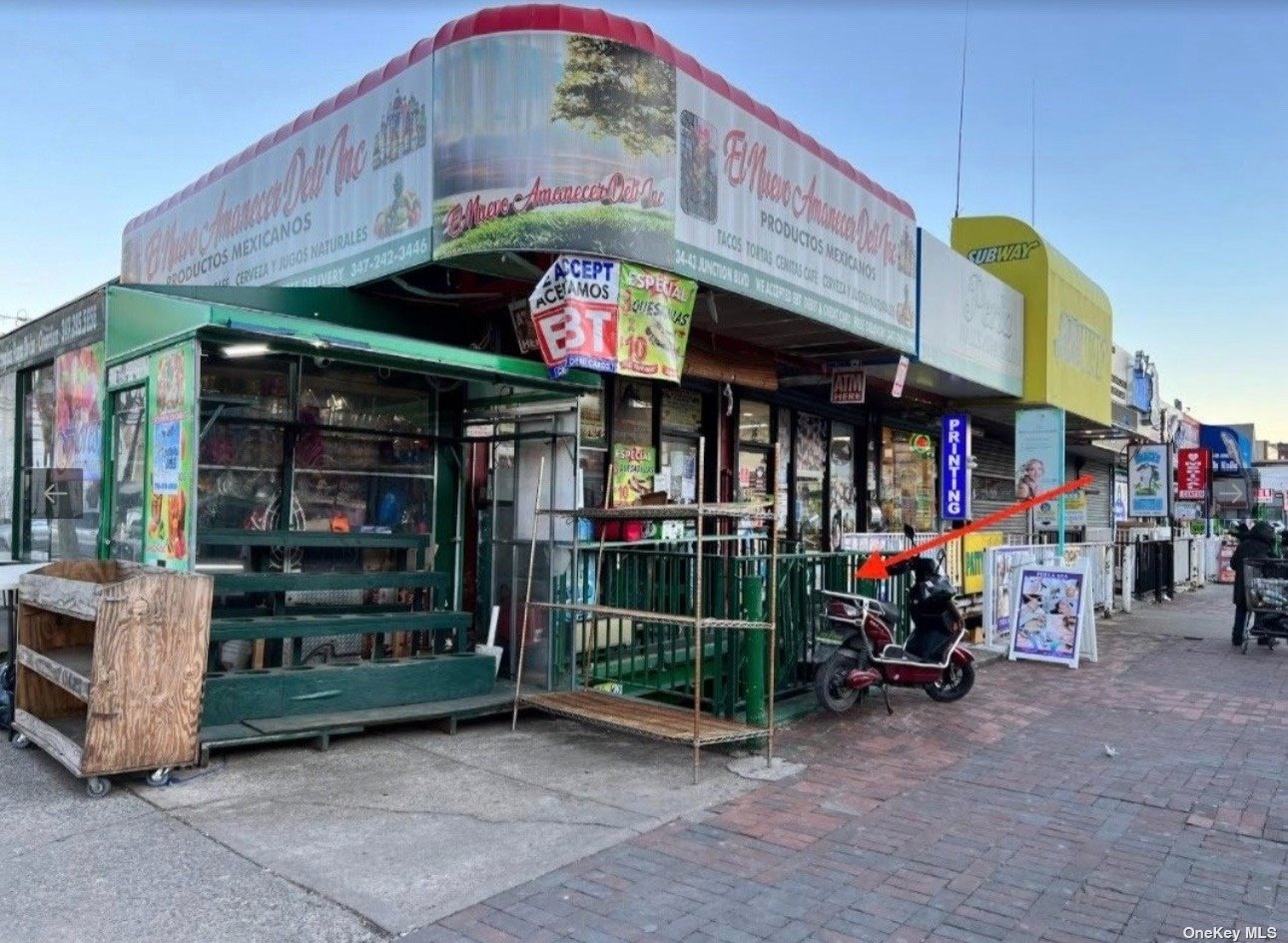 #1 photo, 34-43 Junction Boulevard, 法拉盛 Flushing , NY 11372