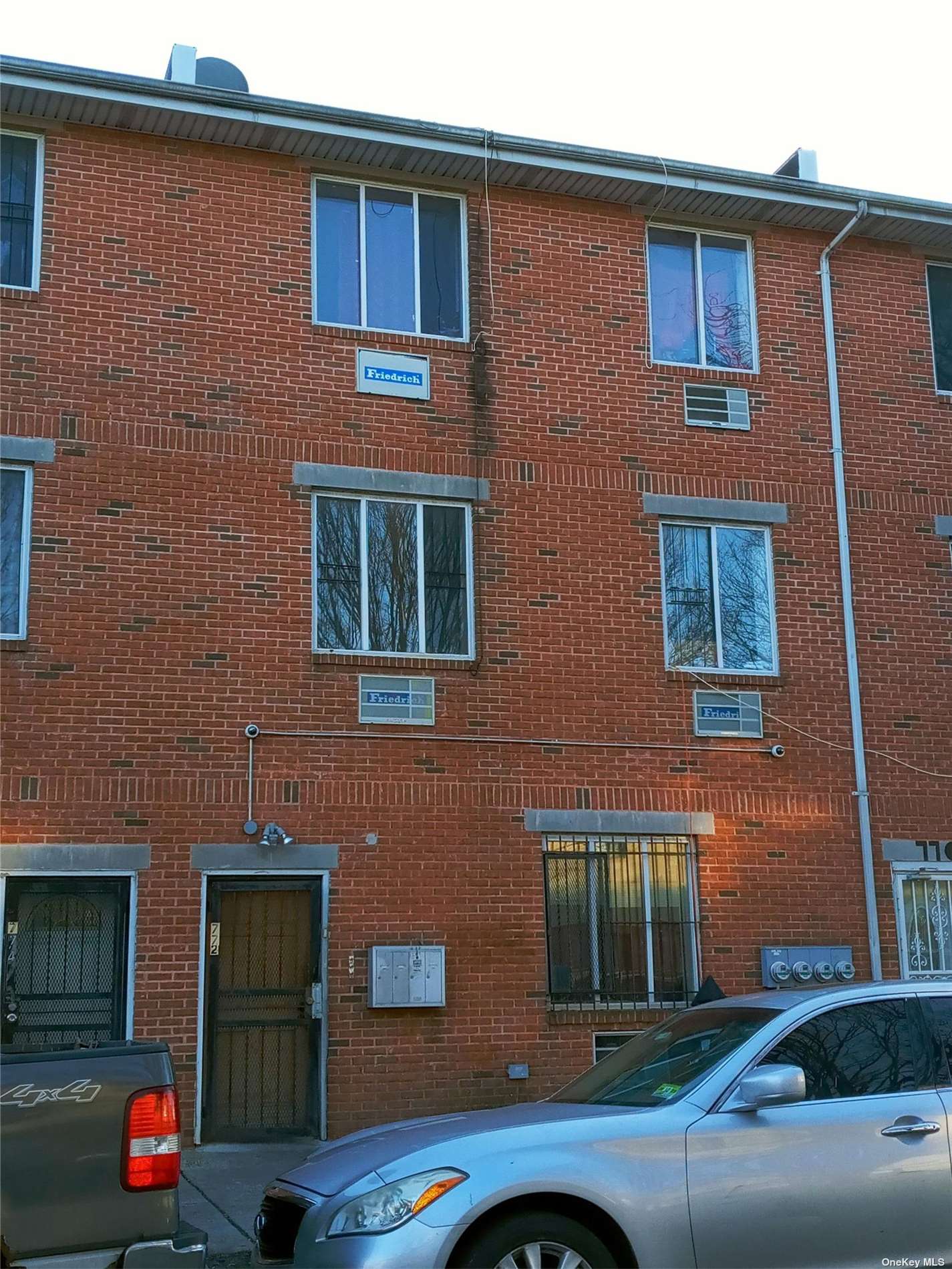 #1 photo, 772 Herkimer, 布鲁克林 Brooklyn , NY 11233