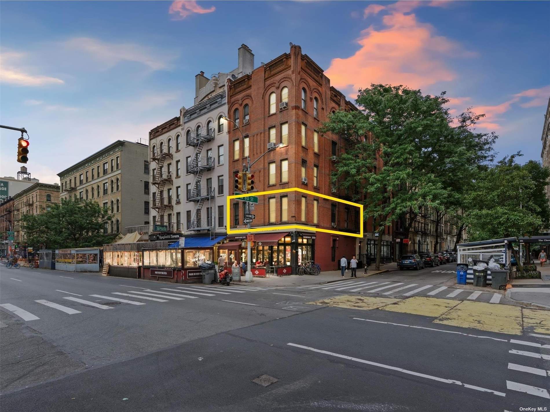 #1 photo, 187 W 80 St, 曼哈顿 上西城 New York (Manhattan) , NY 10024