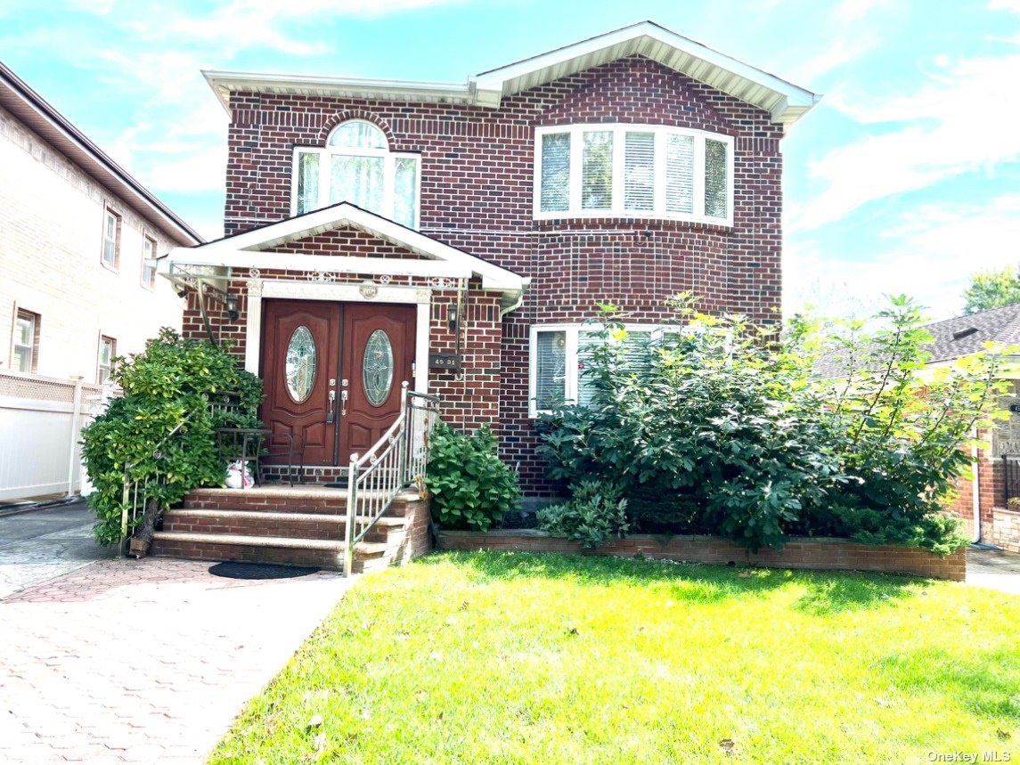 #1 photo, 45-31 Springfield Boulevard, Bayside , NY 11361