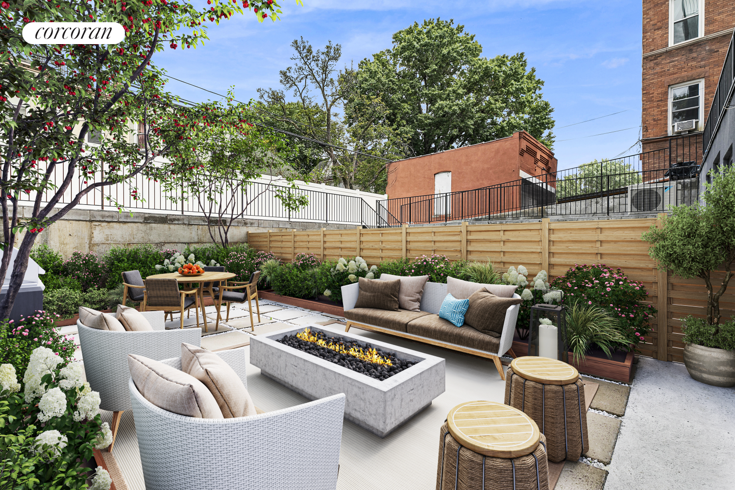 #1 photo, 237 Rutland Road 1B, 布鲁克林 Prospect Lefferts G , NY 11225