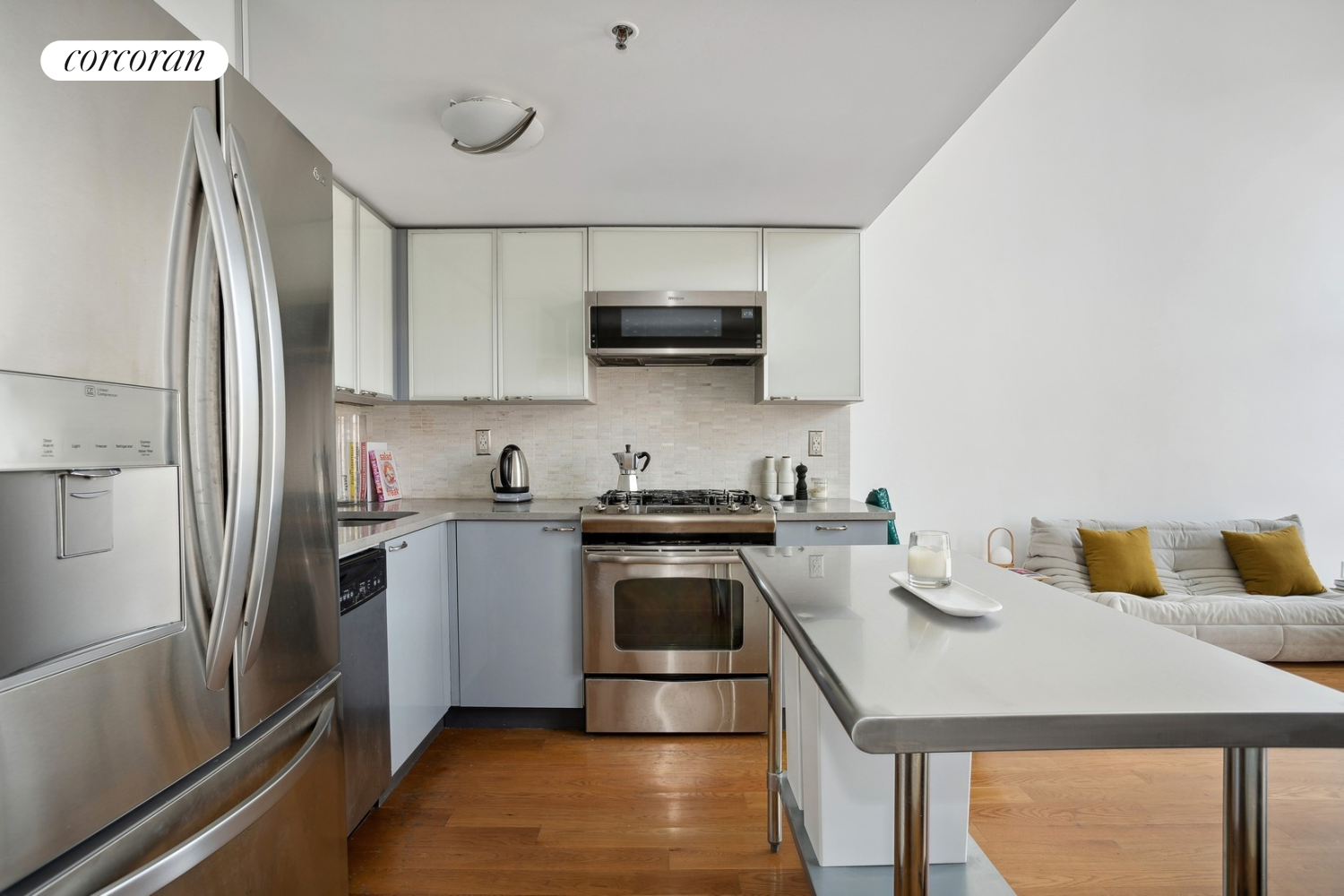 #1 photo, 888 Fulton Street, 克林頓丘 Clinton Hill , NY 11238