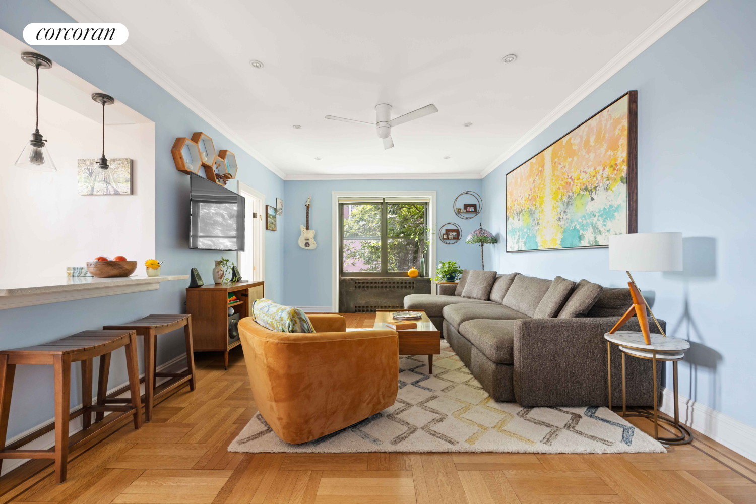 #1 photo, 230 Park Place, 展望高地 Prospect Heights , NY 11238