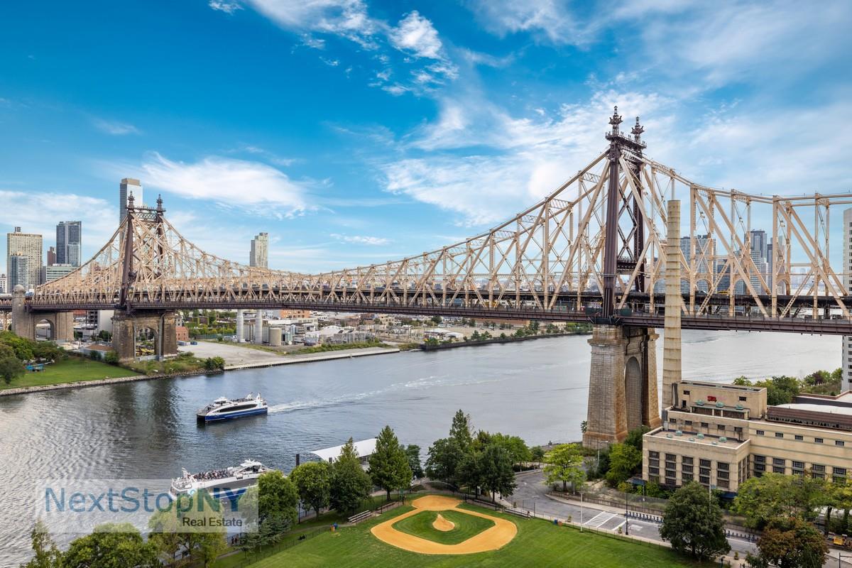 #1 photo, 425 Main Street, 曼哈顿 罗斯福岛 Roosevelt Island , NY 10044